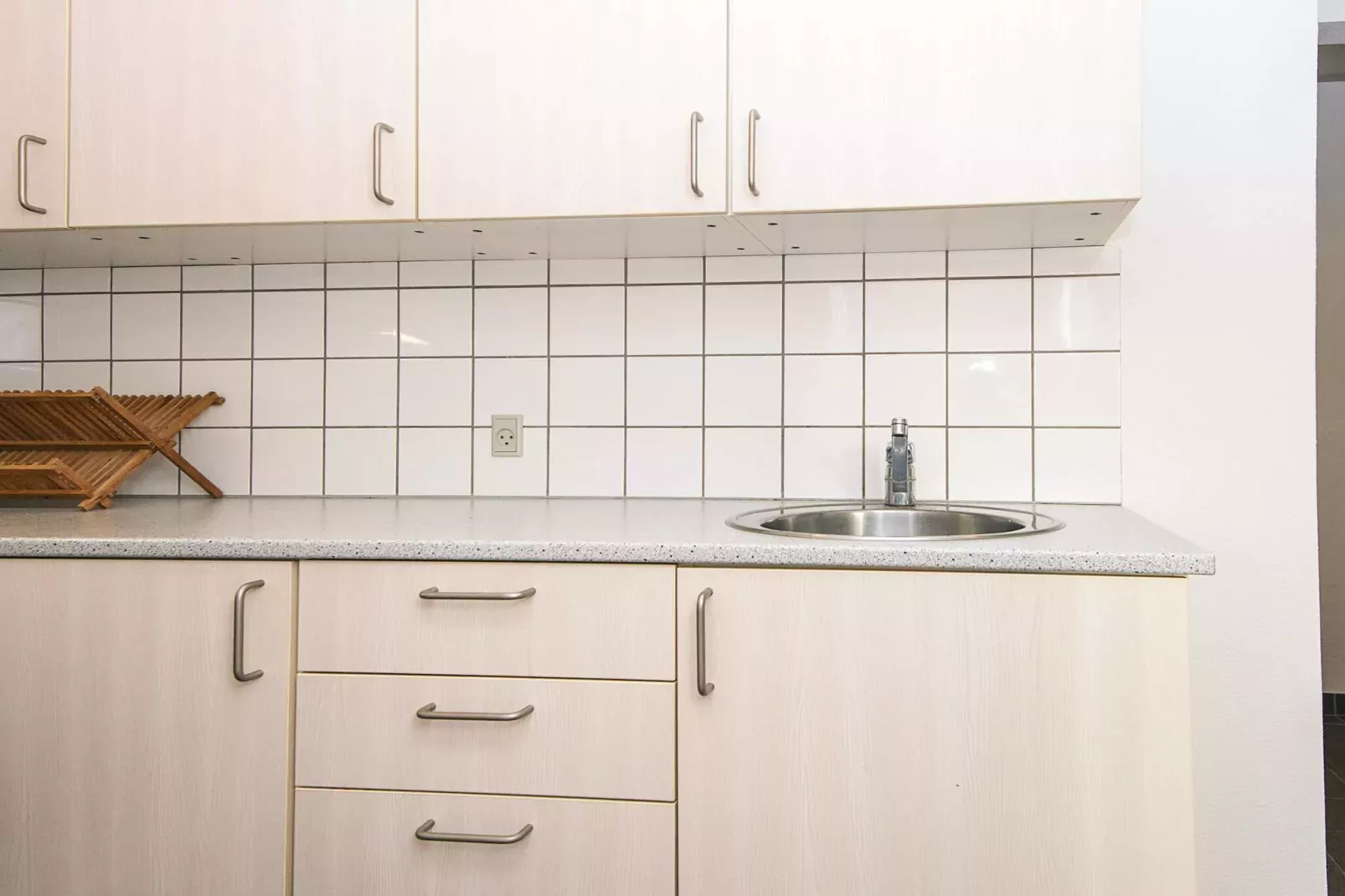 2-kamerappartement in Denemarken-Binnen