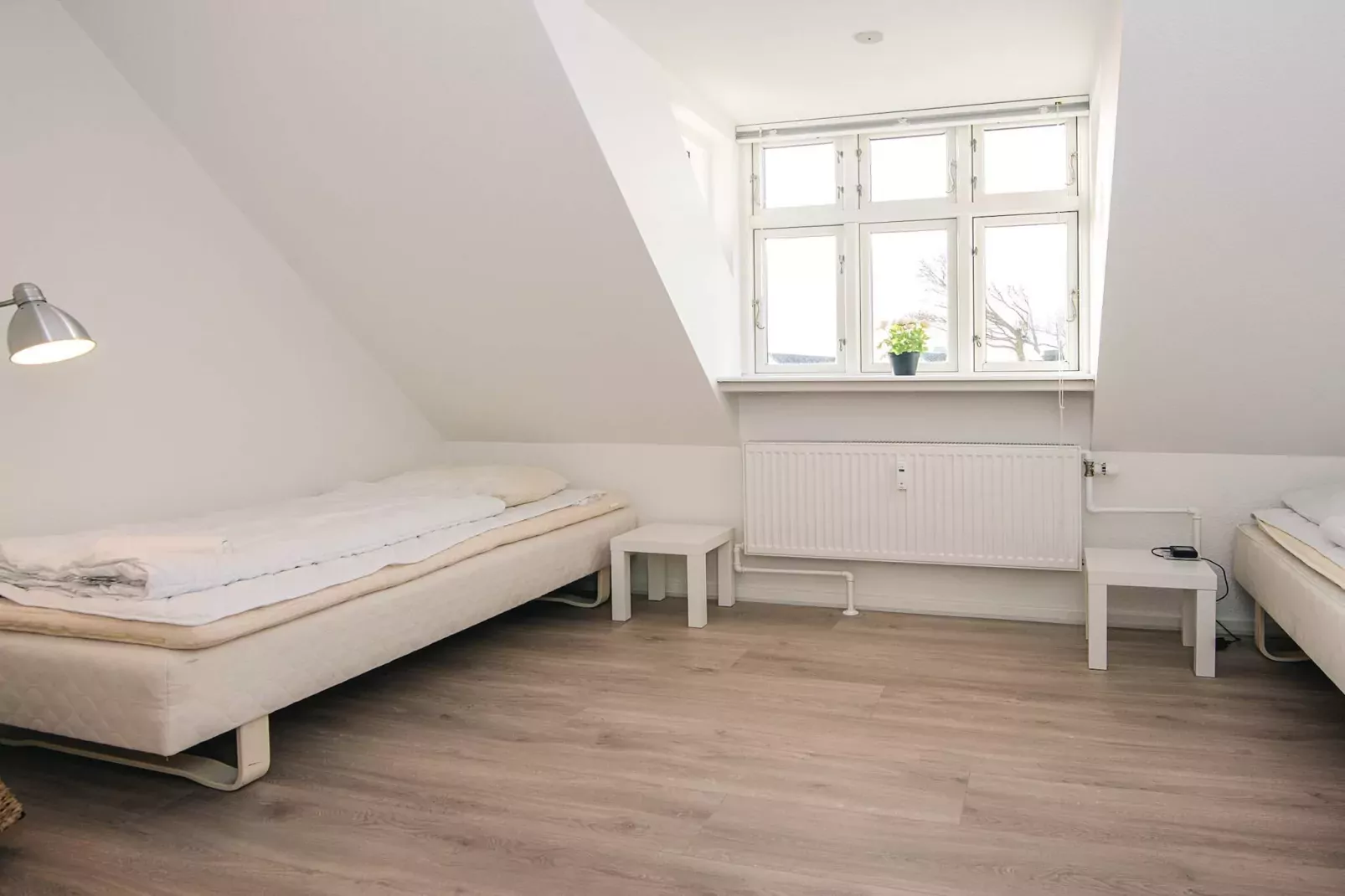2-kamerappartement in Denemarken-Binnen