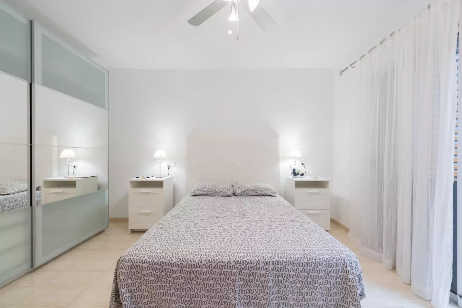 Casa A-A3 Corralejo
