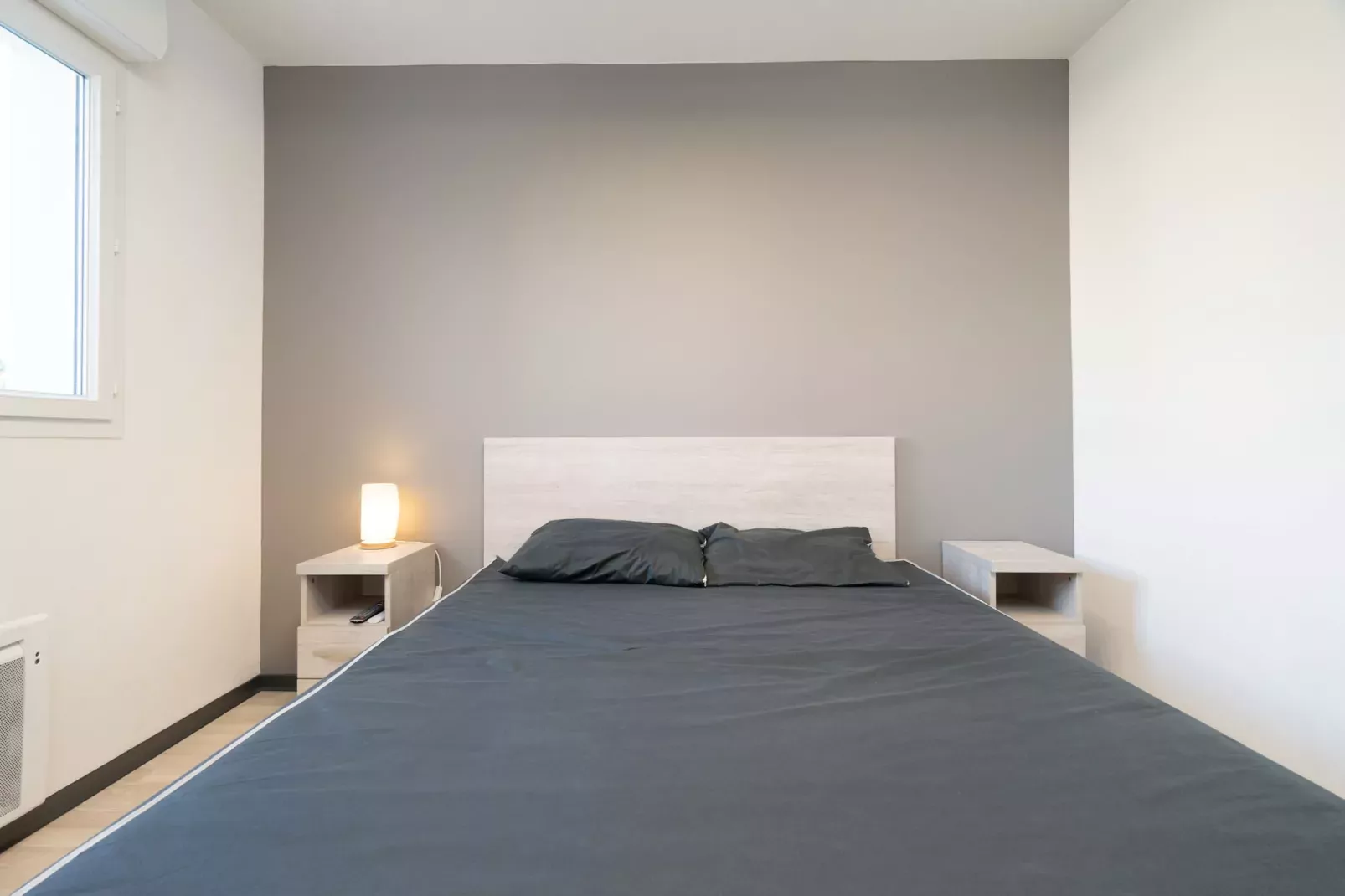 La Dune N°33 - Villa 2P4-Slaapkamer