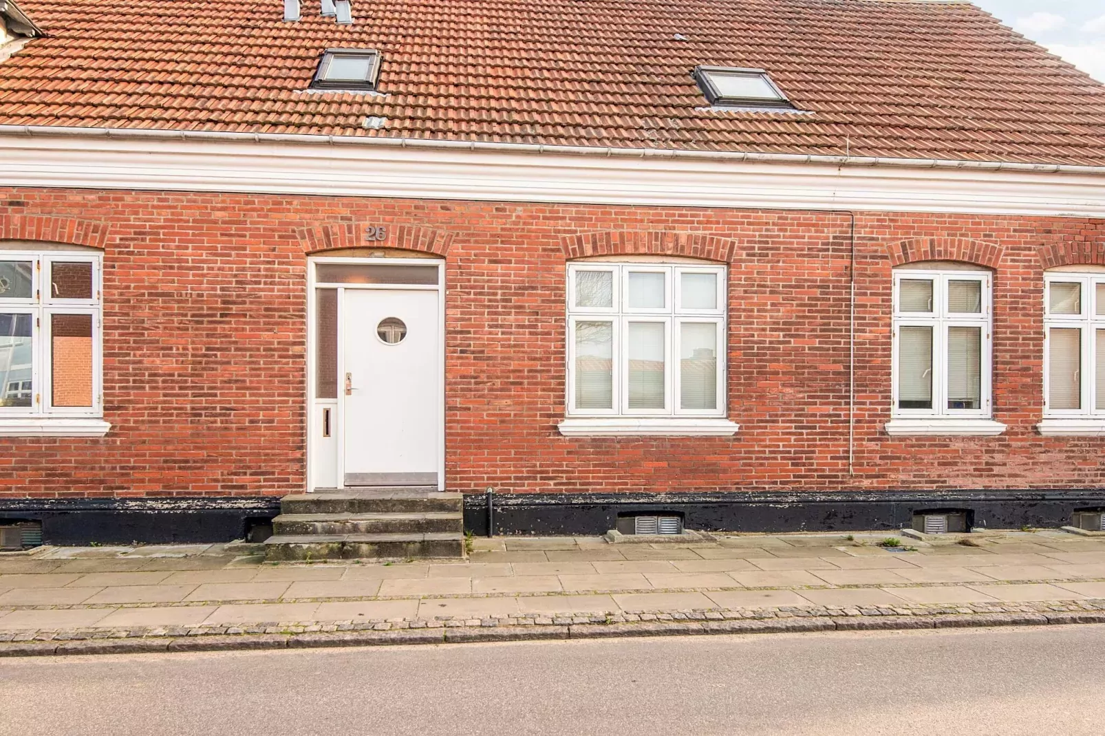 Sfeervolle retraite in Ringkobing -- By Traum Ferienwohnungen-Uitzicht