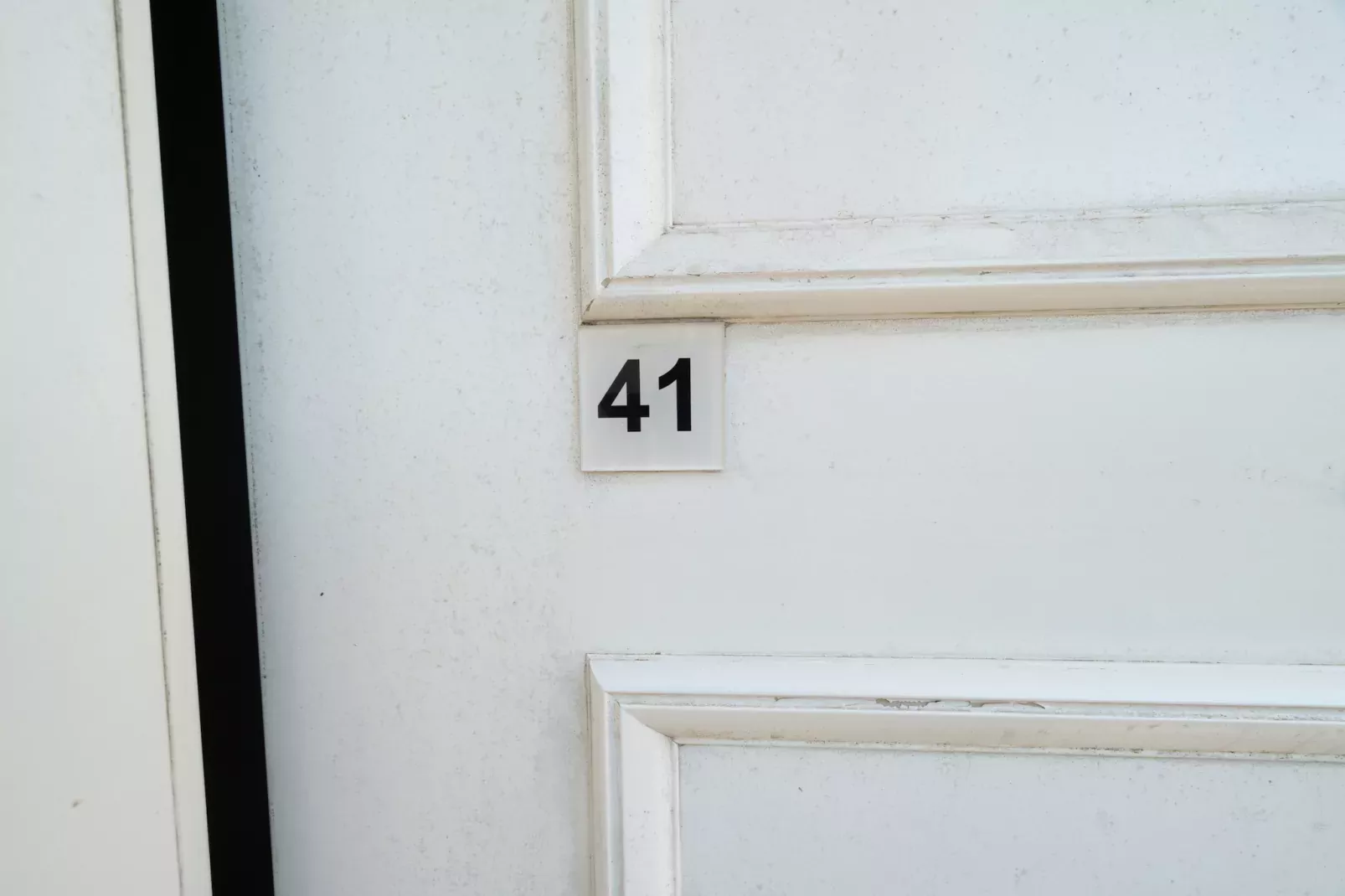 La Dune N°41 - VILLA 4P7-Sfeer