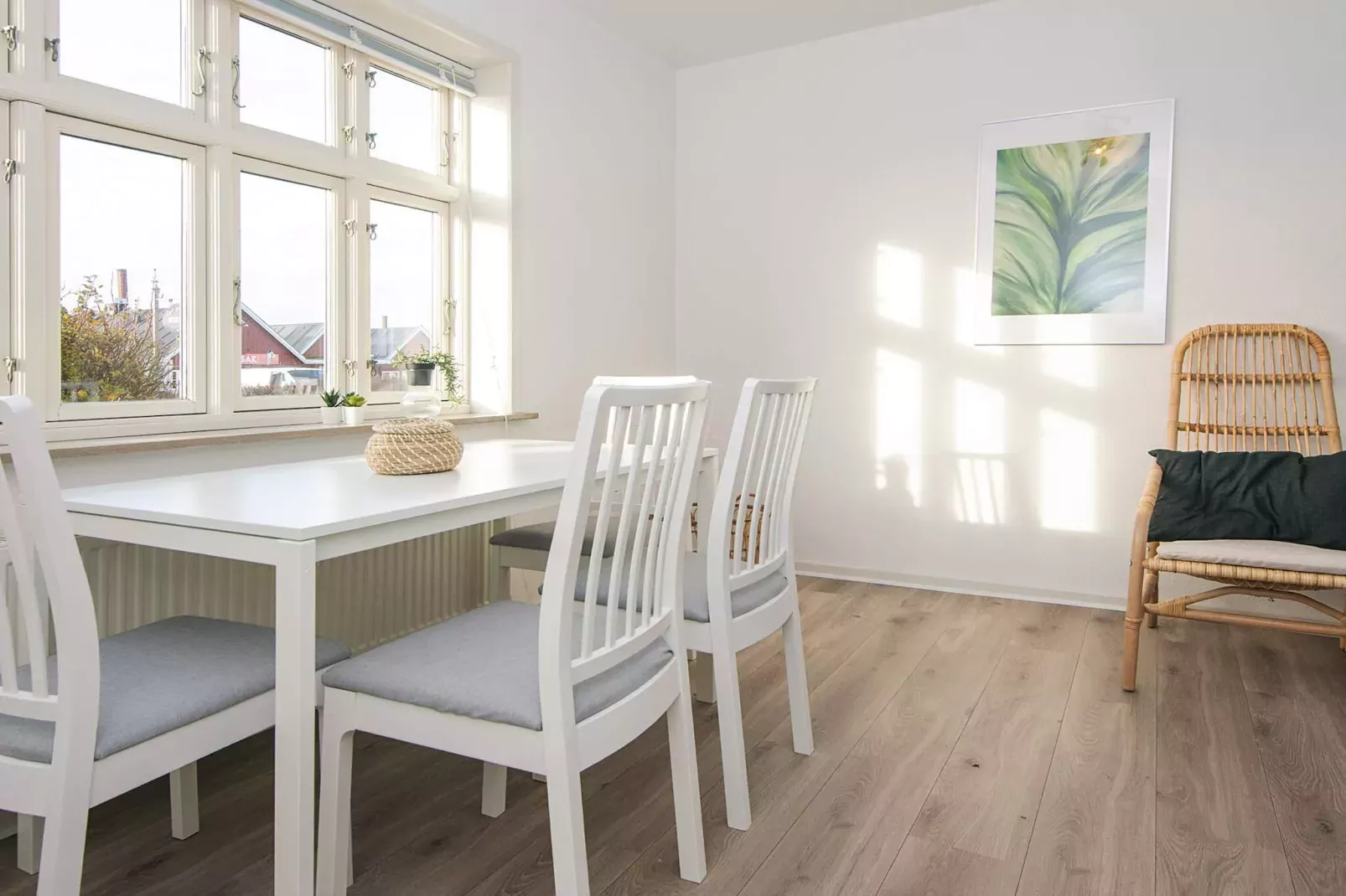Sfeervolle retraite in Ringkobing -- By Traum Ferienwohnungen-Binnen