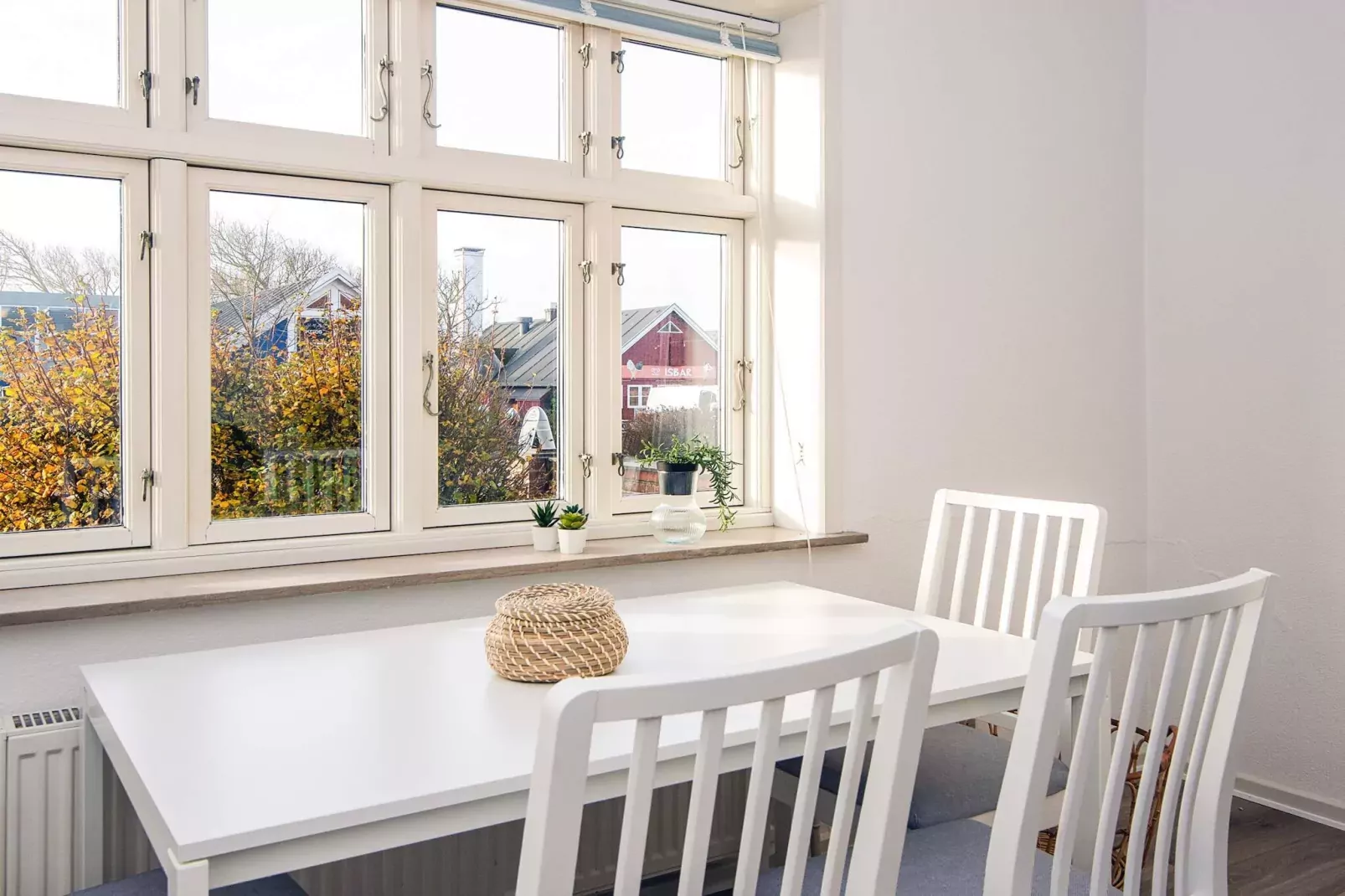 Sfeervolle retraite in Ringkobing -- By Traum Ferienwohnungen-Binnen