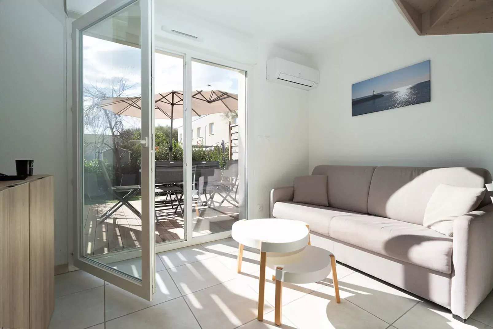 La Dune N°56 - VILLA 3P6
