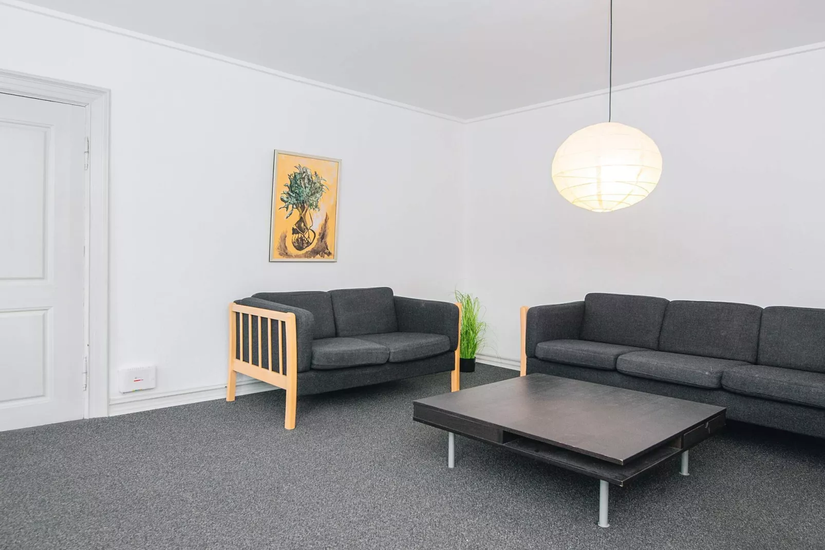 Ruim vakantiehuis in Ringkøbing-Binnen