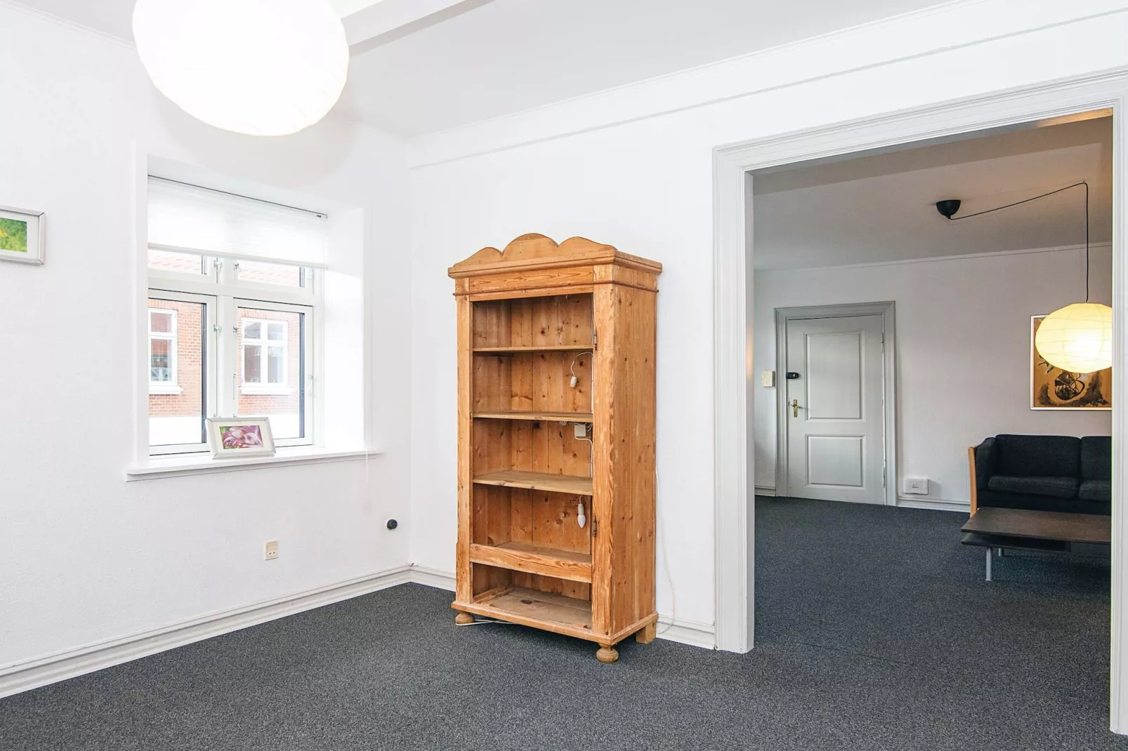 Ruim vakantiehuis in Ringkøbing-Binnen
