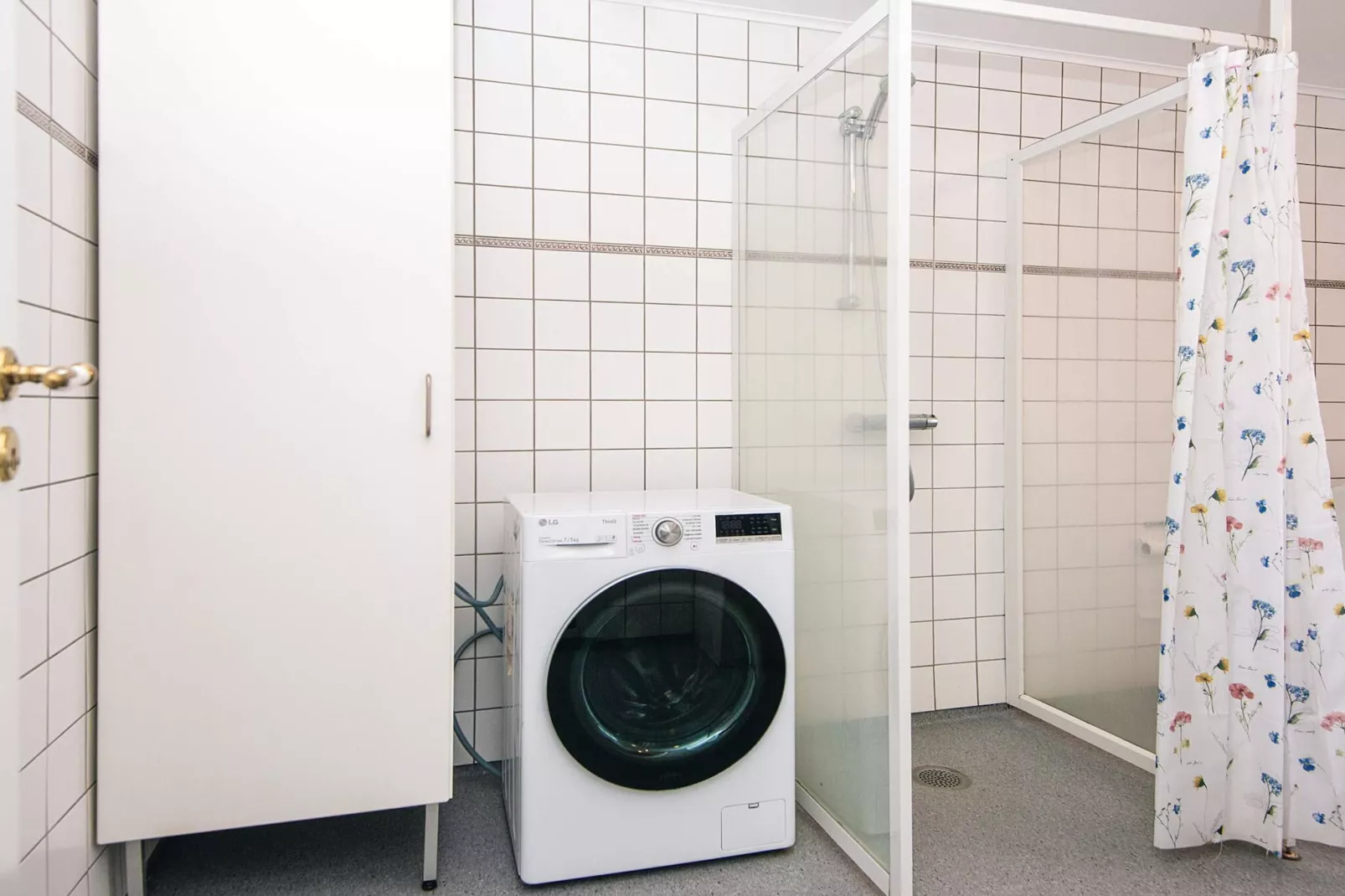 Ruim vakantiehuis in Ringkøbing-Binnen