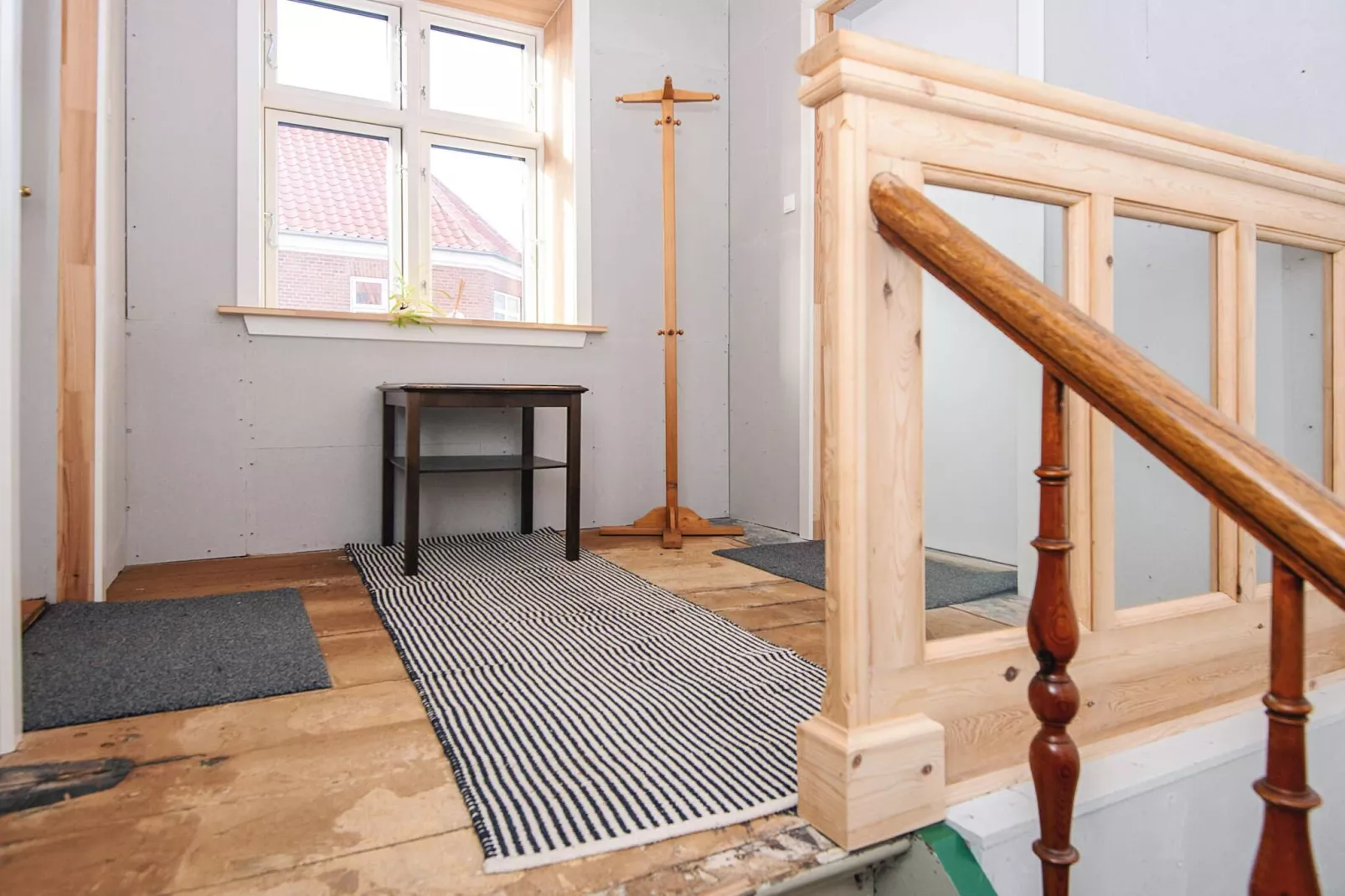 Ruim vakantiehuis in Ringkøbing-Binnen