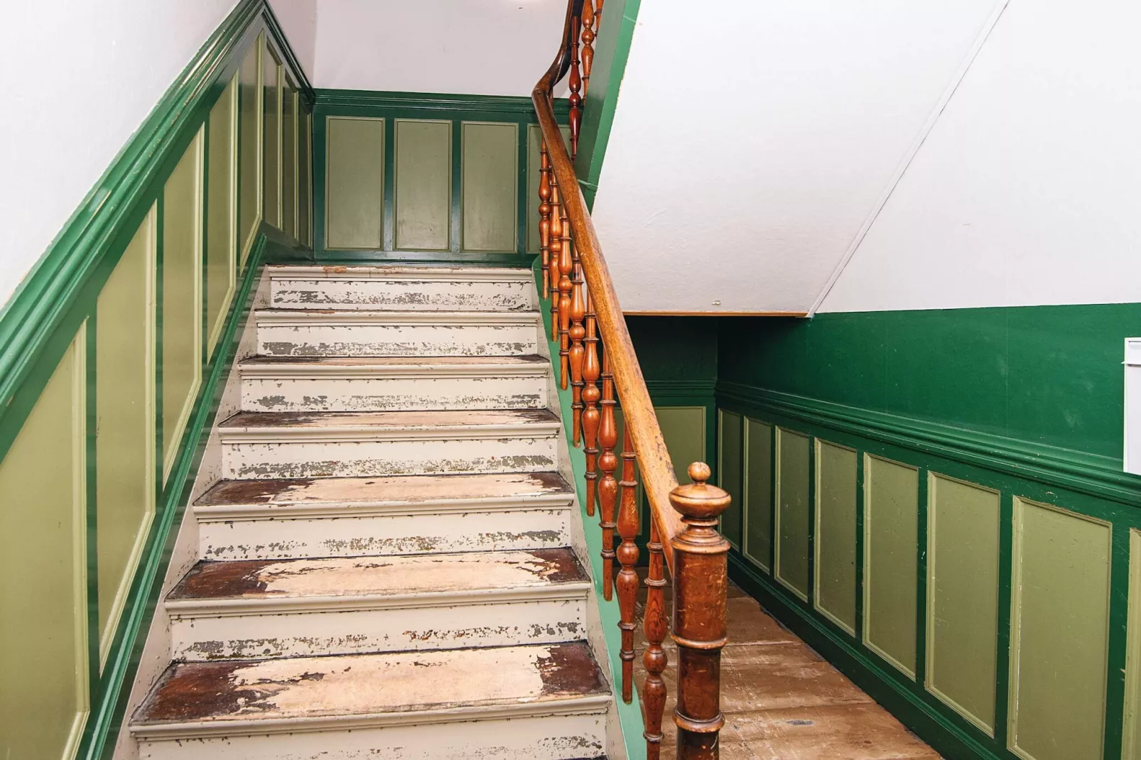 Ruim vakantiehuis in Ringkøbing-Binnen