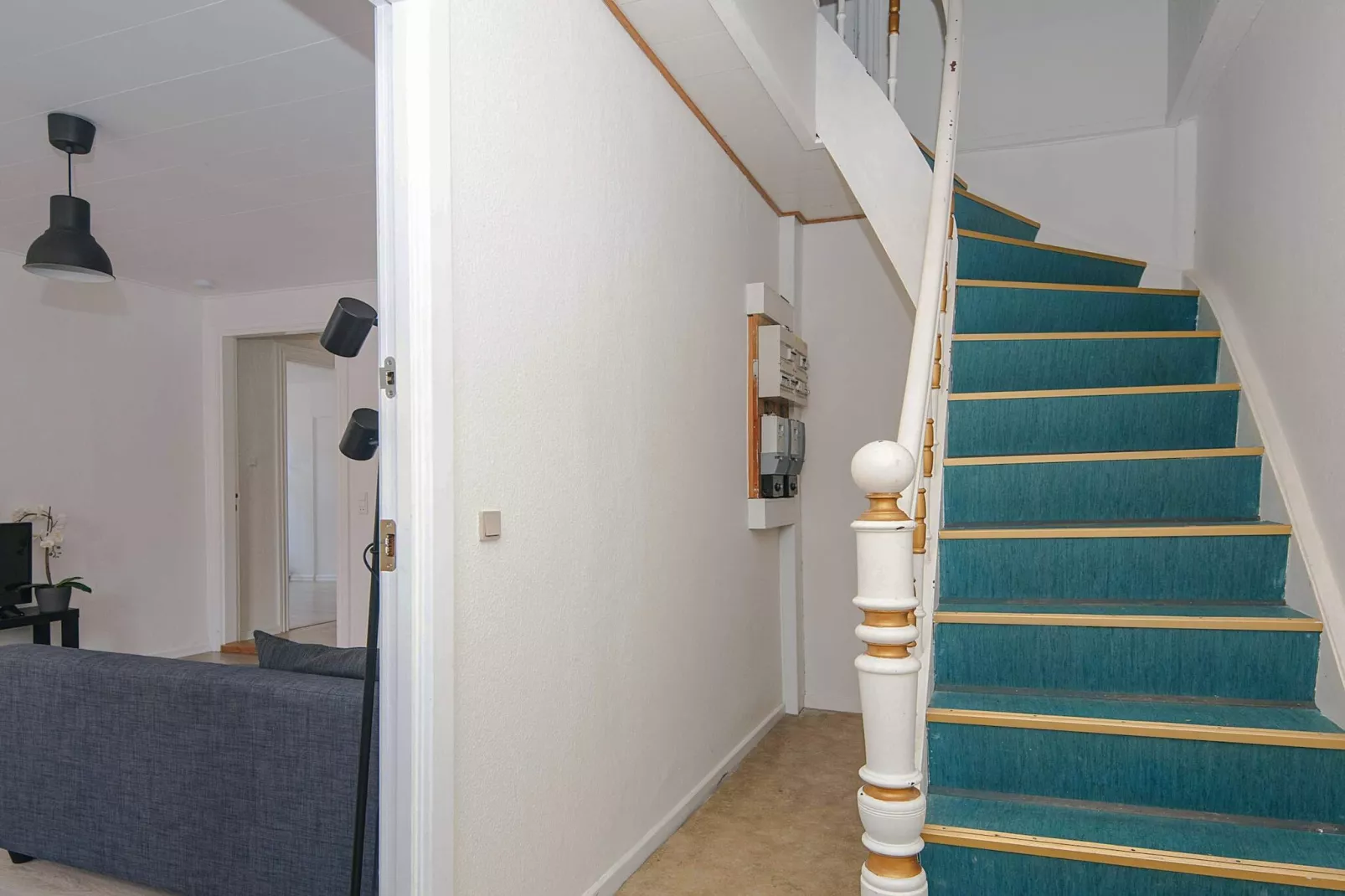 Vakantiehuis in Ringkobing-Binnen