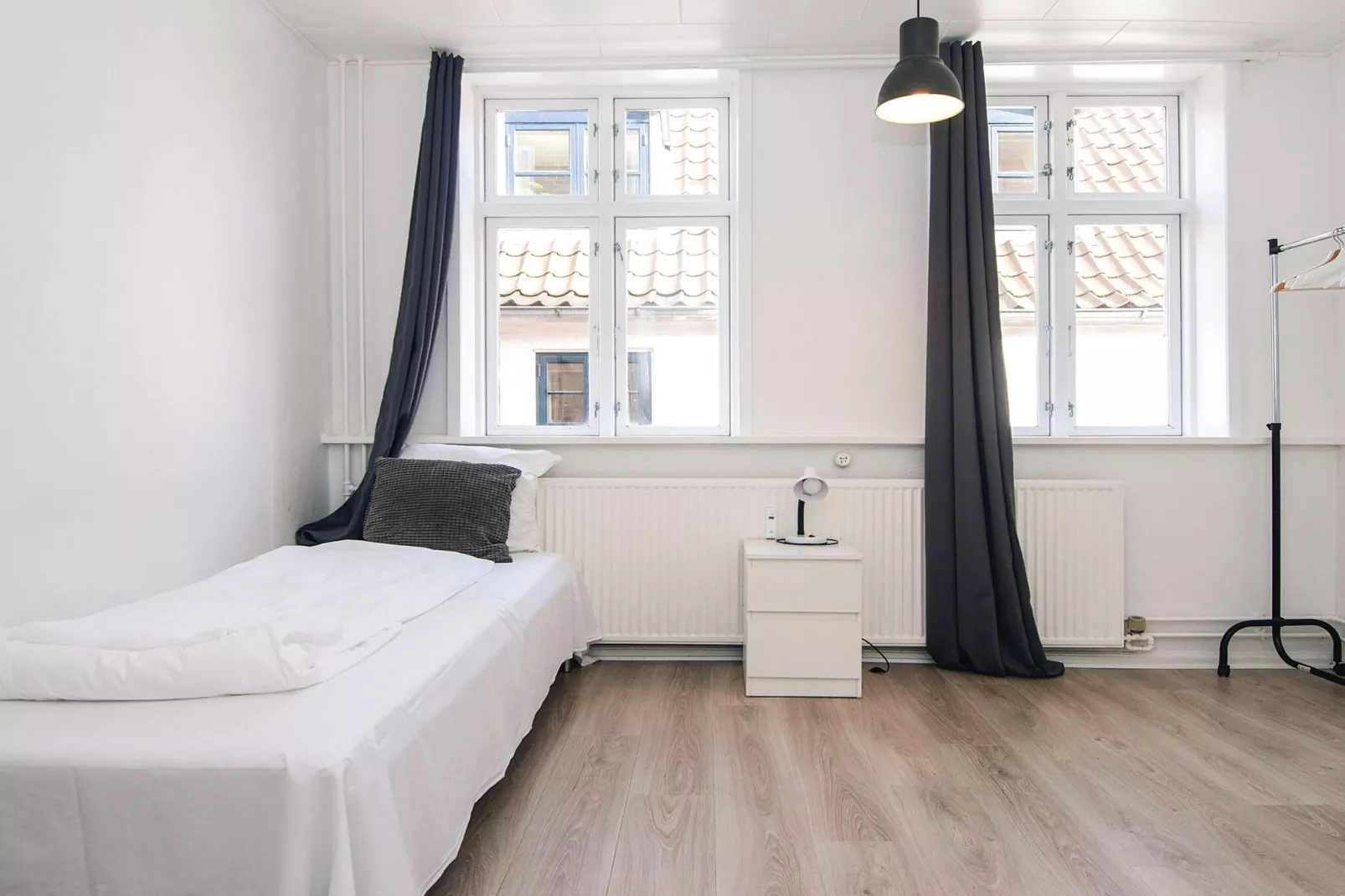 Vakantiehuis in Ringkobing-Binnen