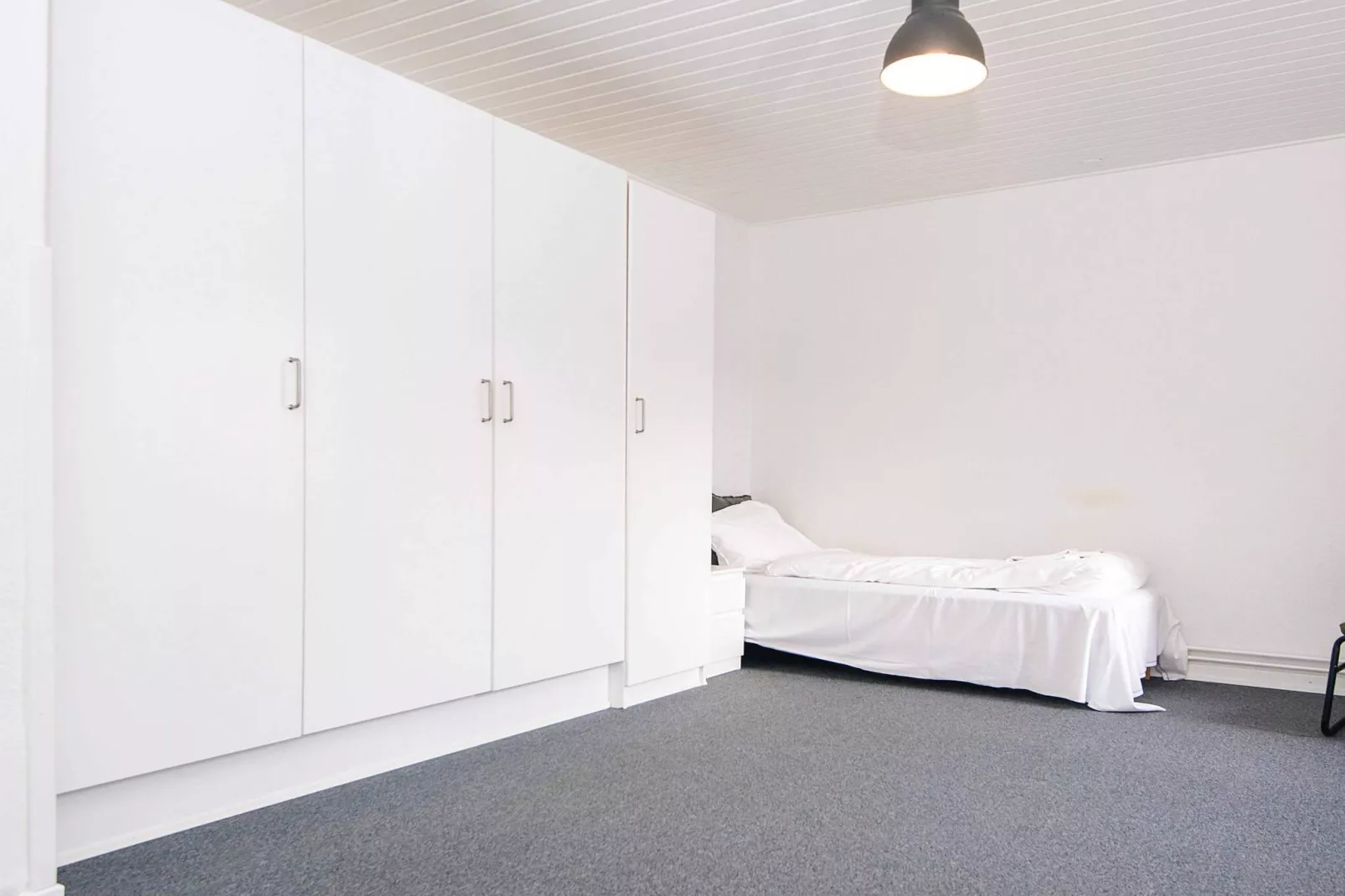 Vakantiehuis in Ringkobing-Binnen