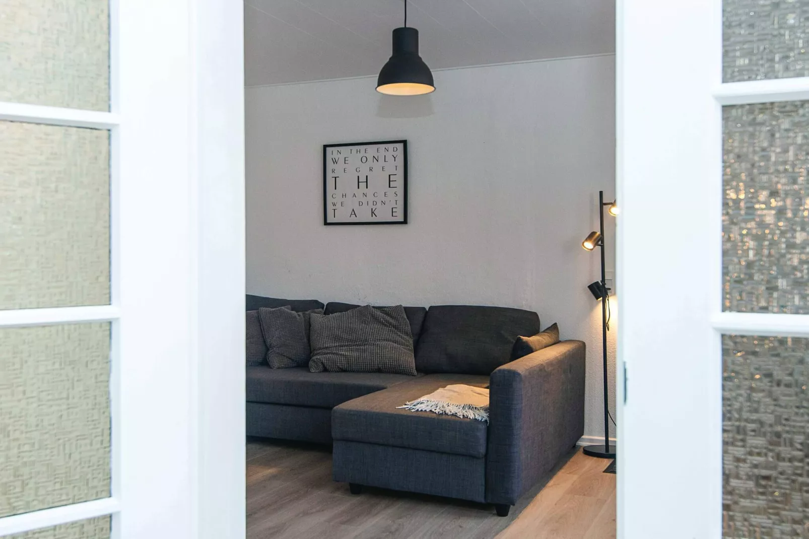Vakantiehuis in Ringkobing-Binnen
