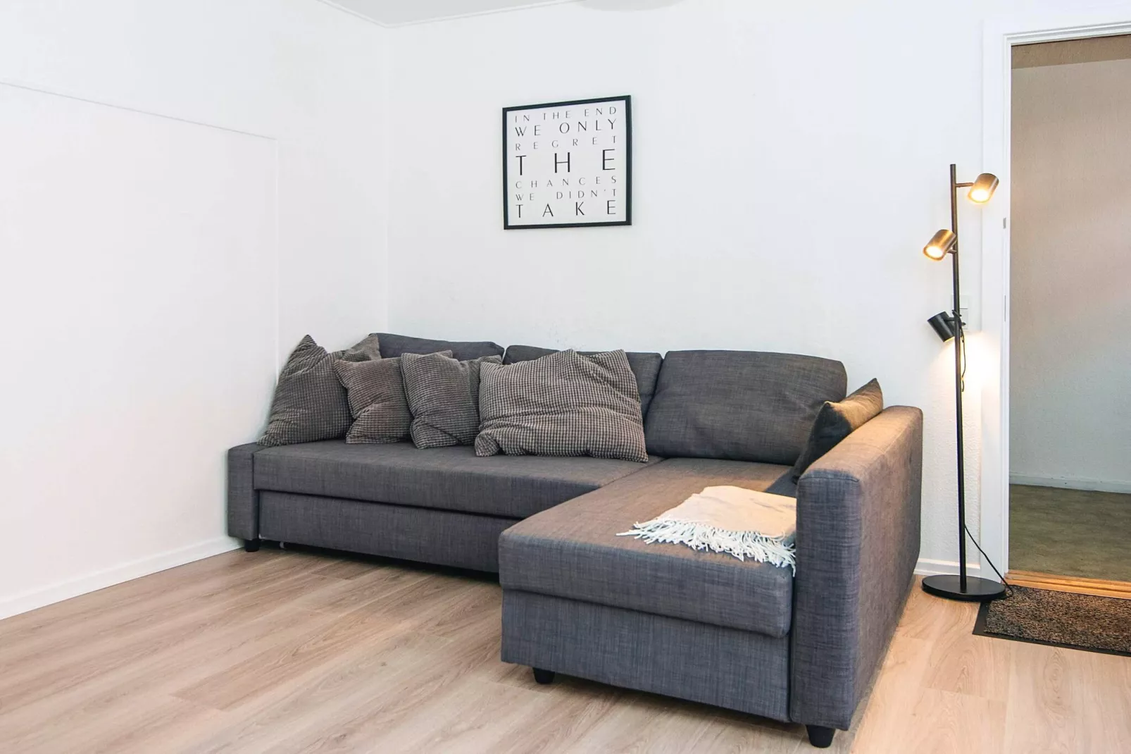 Vakantiehuis in Ringkobing-Binnen