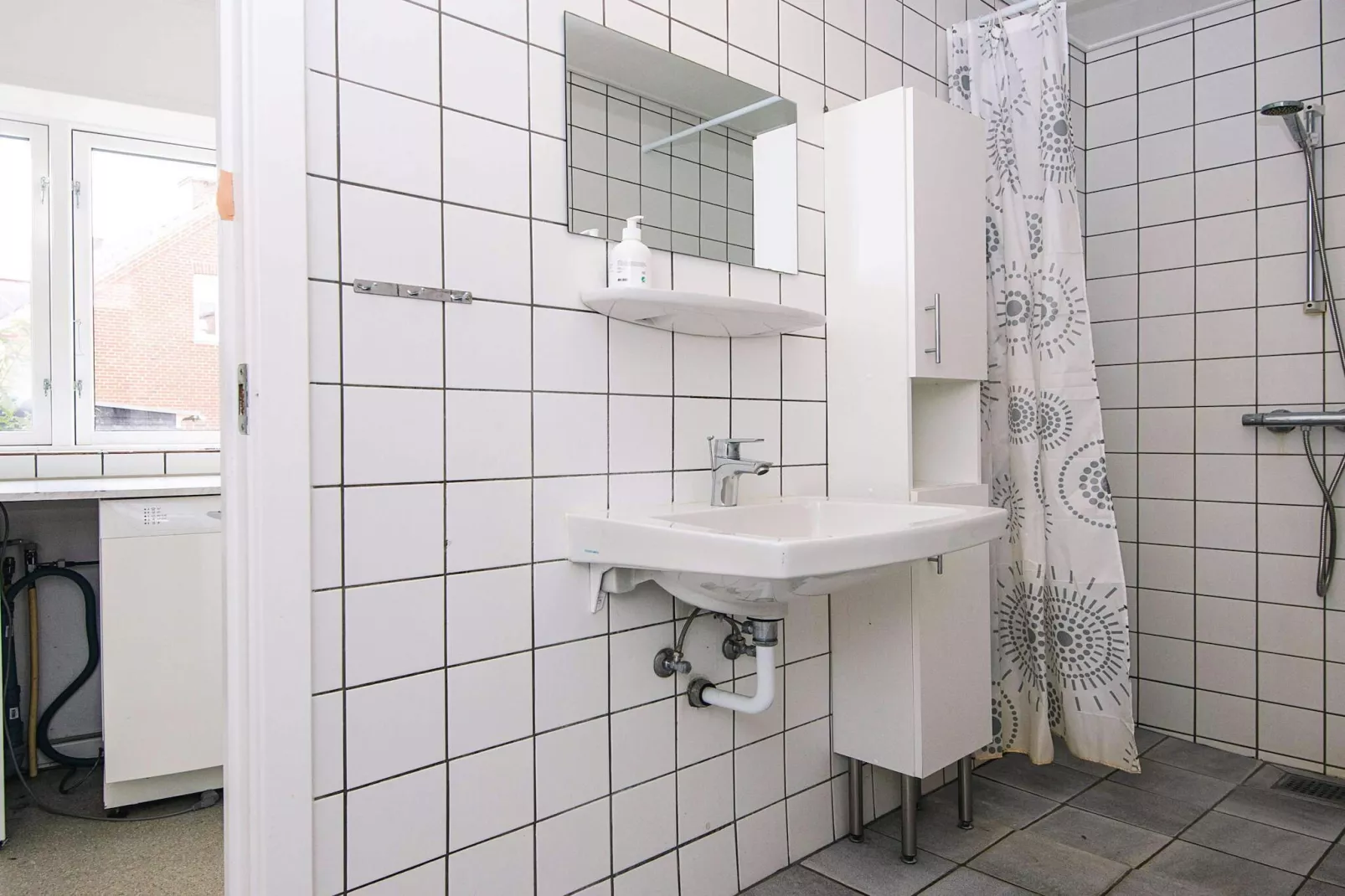 Vakantiehuis in Ringkobing-Binnen