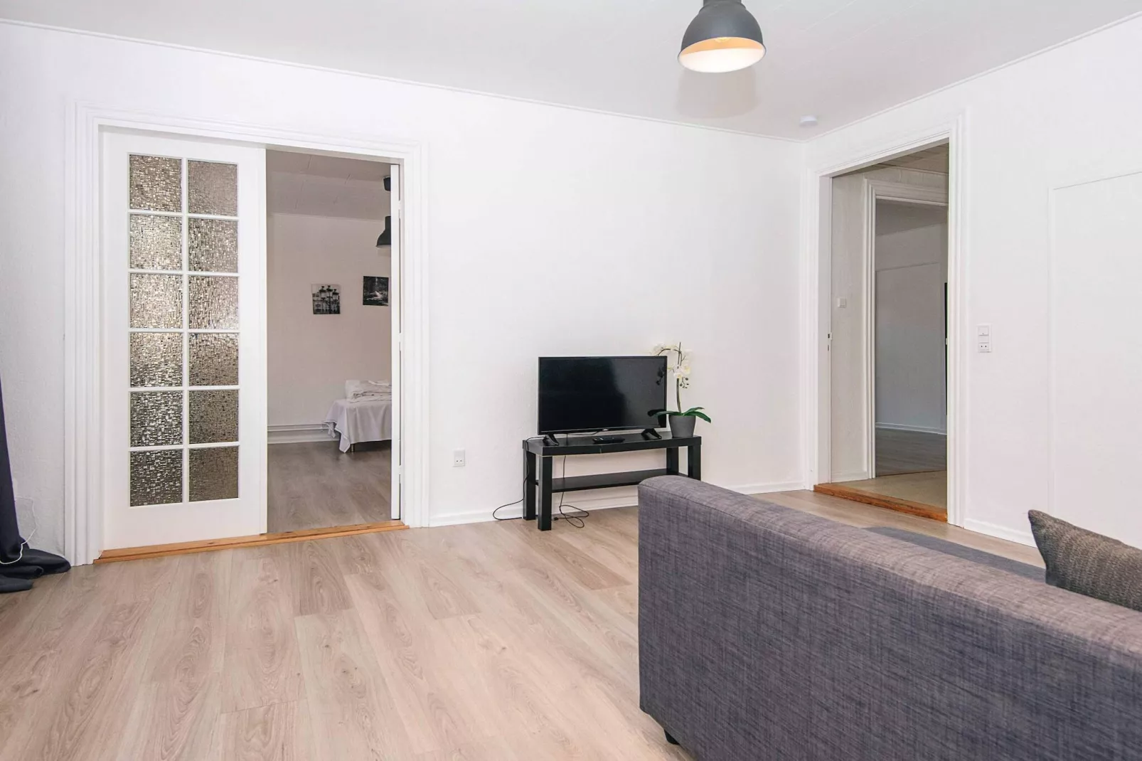 Vakantiehuis in Ringkobing-Binnen