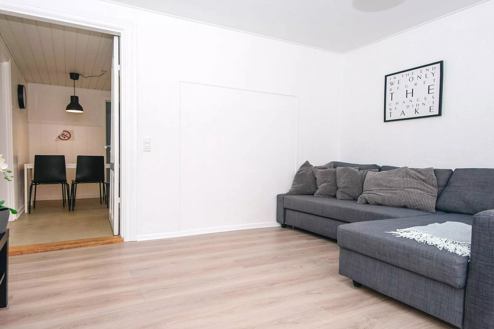 Vakantiehuis in Ringkobing-Binnen
