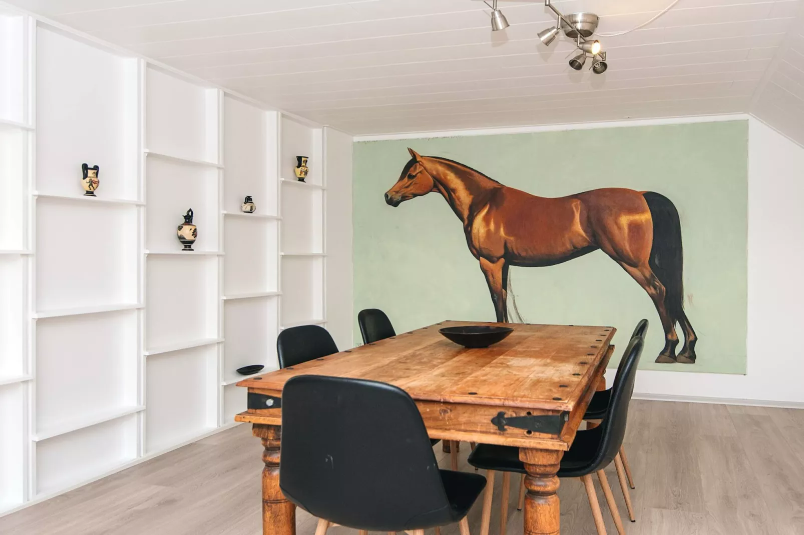 Vakantiehuis in Ringkobing