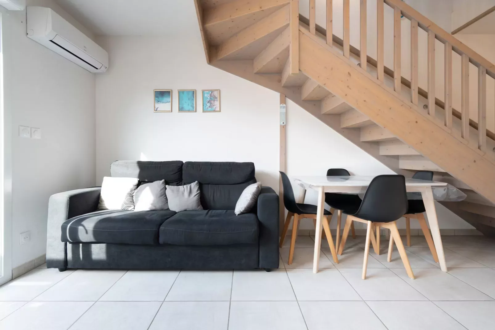 La Dune N°54 - Villa 3P6