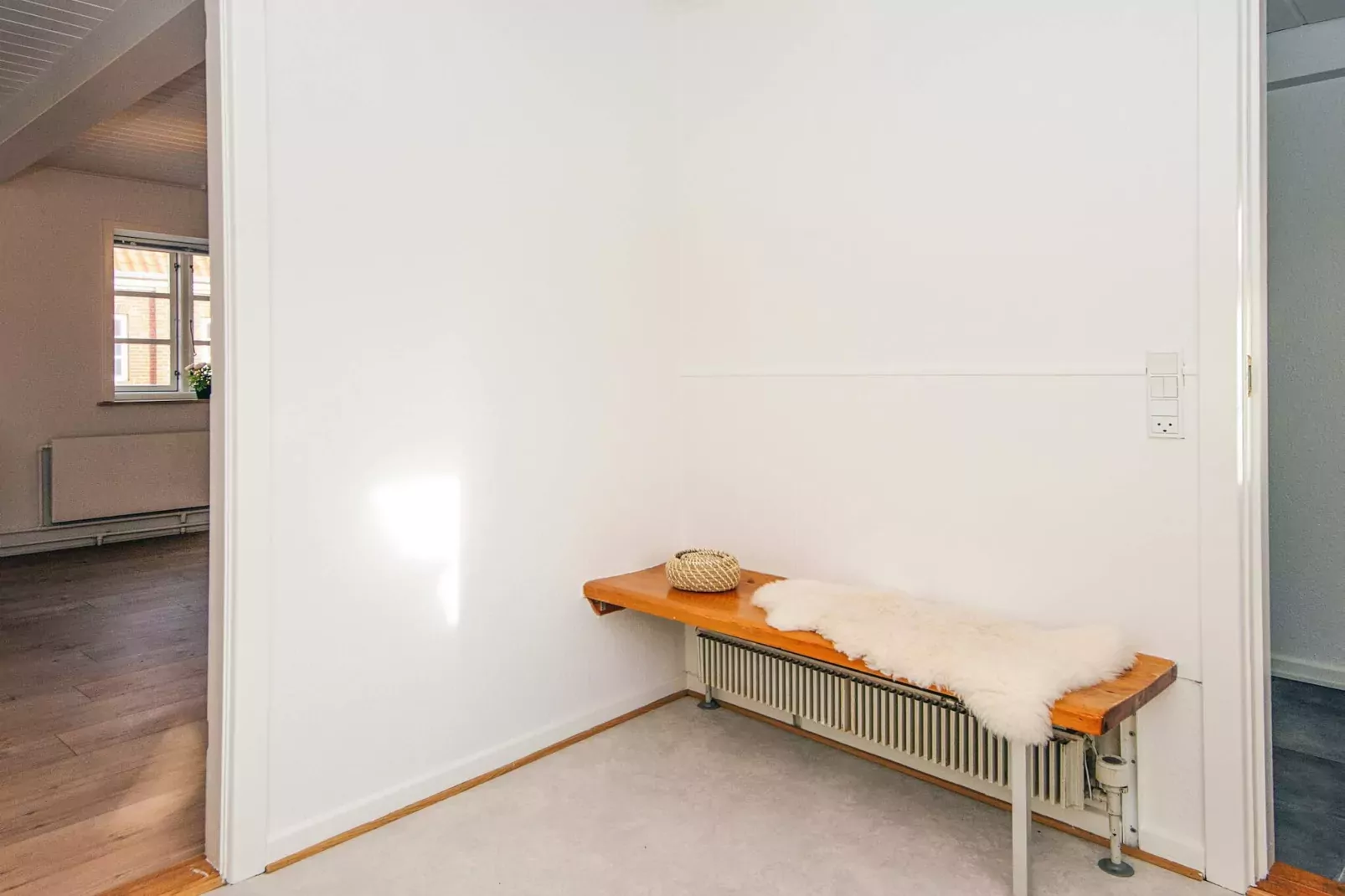 Sfeervolle retraite in Algade -- By Traum Ferienwohnungen-Binnen