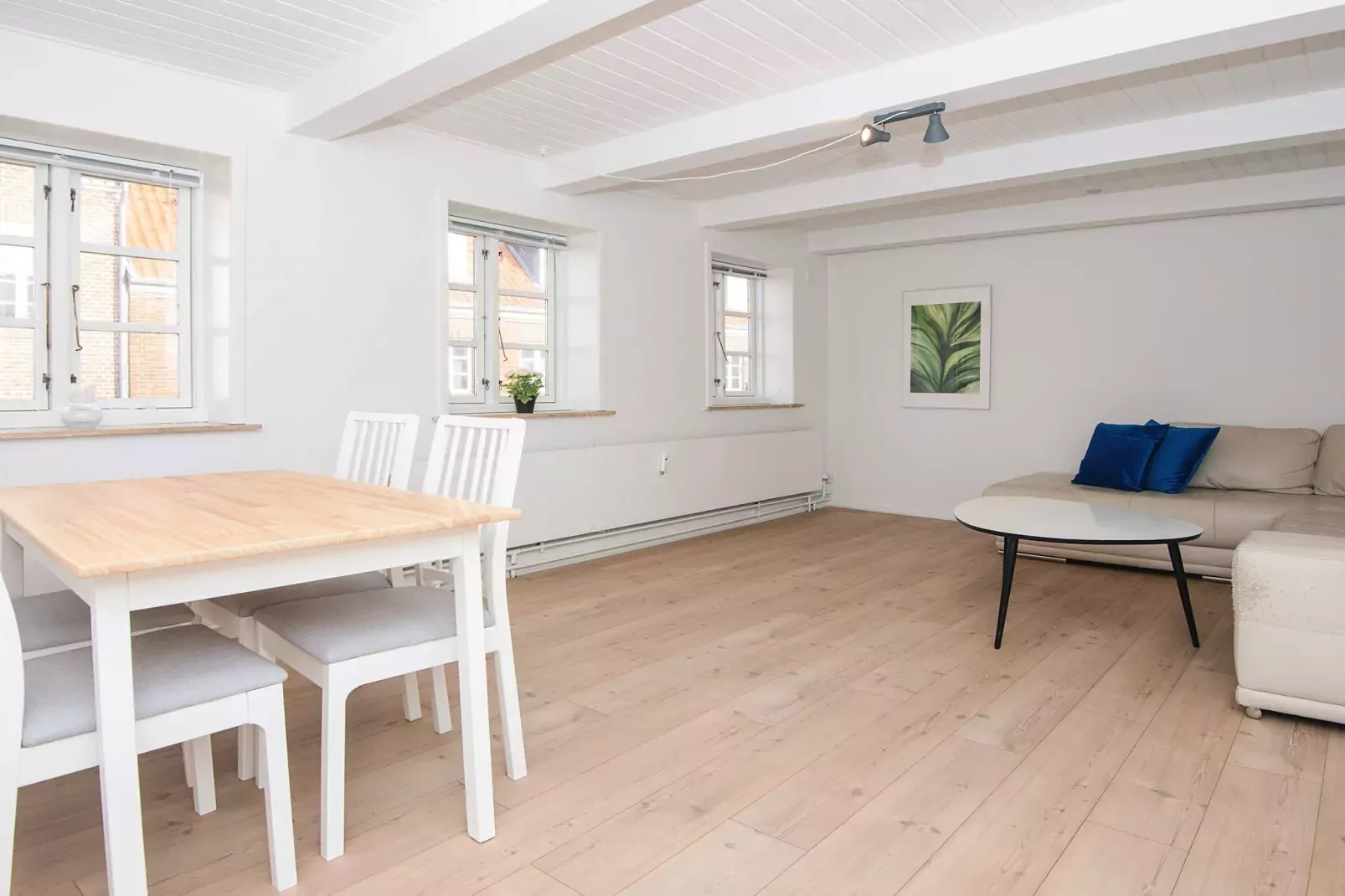 Sfeervolle retraite in Algade -- By Traum Ferienwohnungen-Binnen