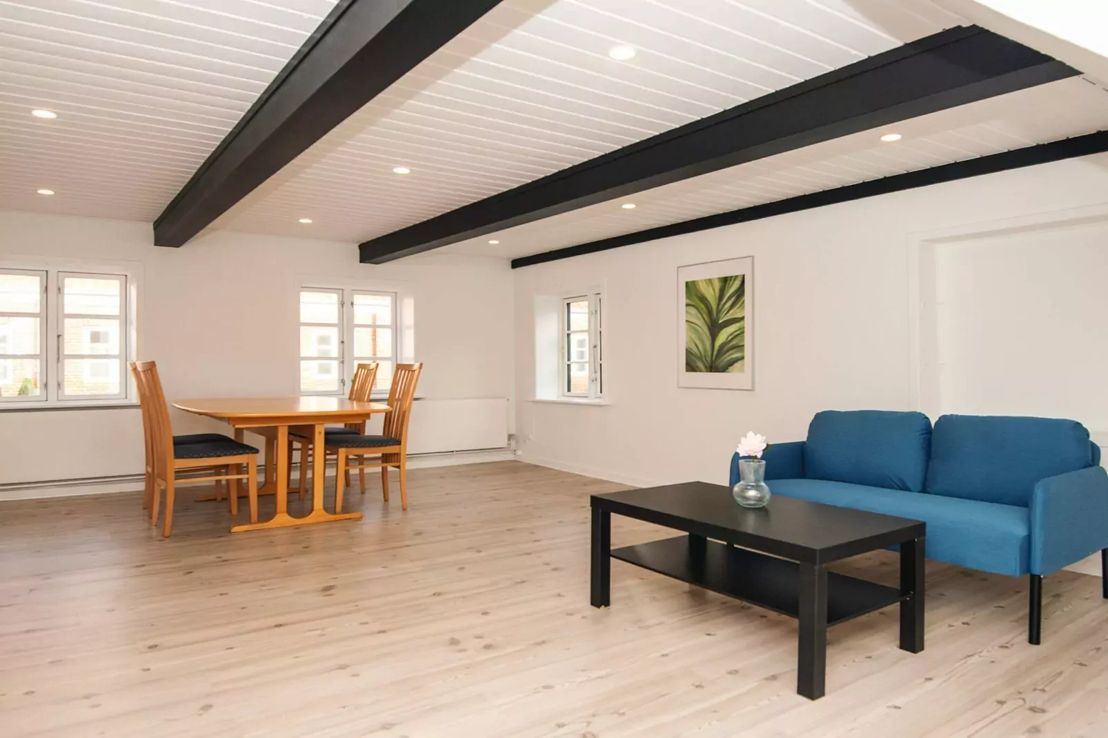 Vakantiehuis in Ringkobing