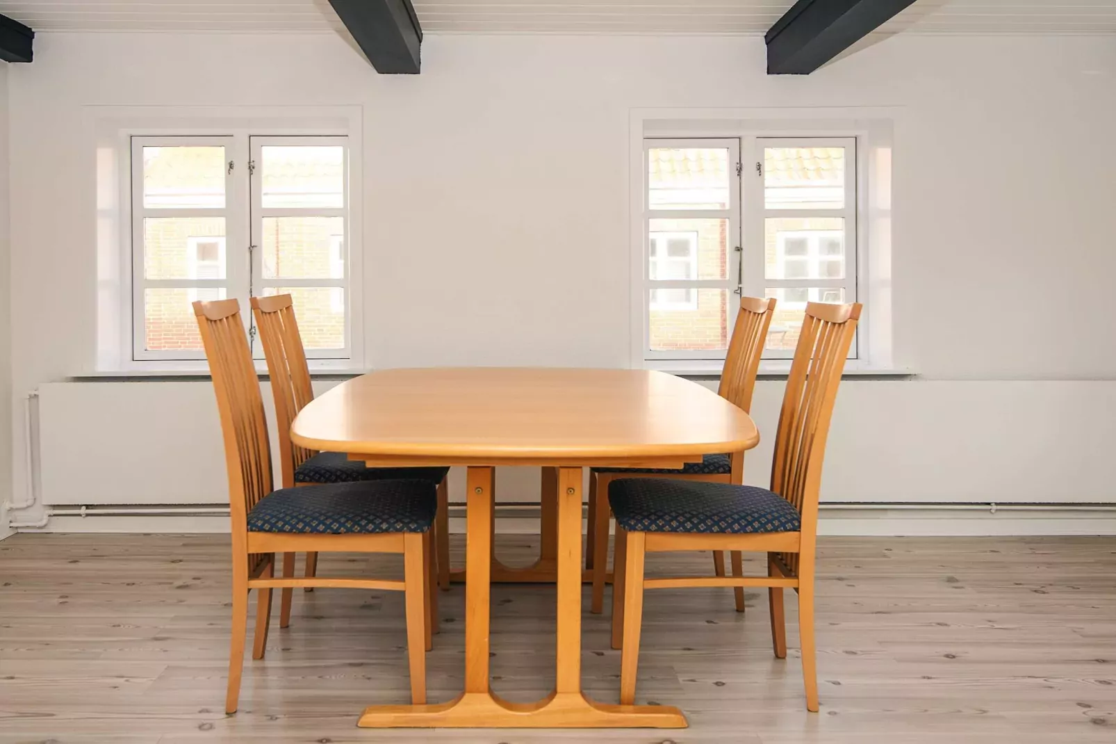 Vakantiehuis in Ringkobing