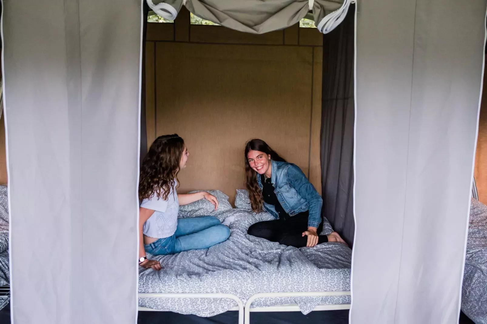 Camping Strandheem 1-Slaapkamer