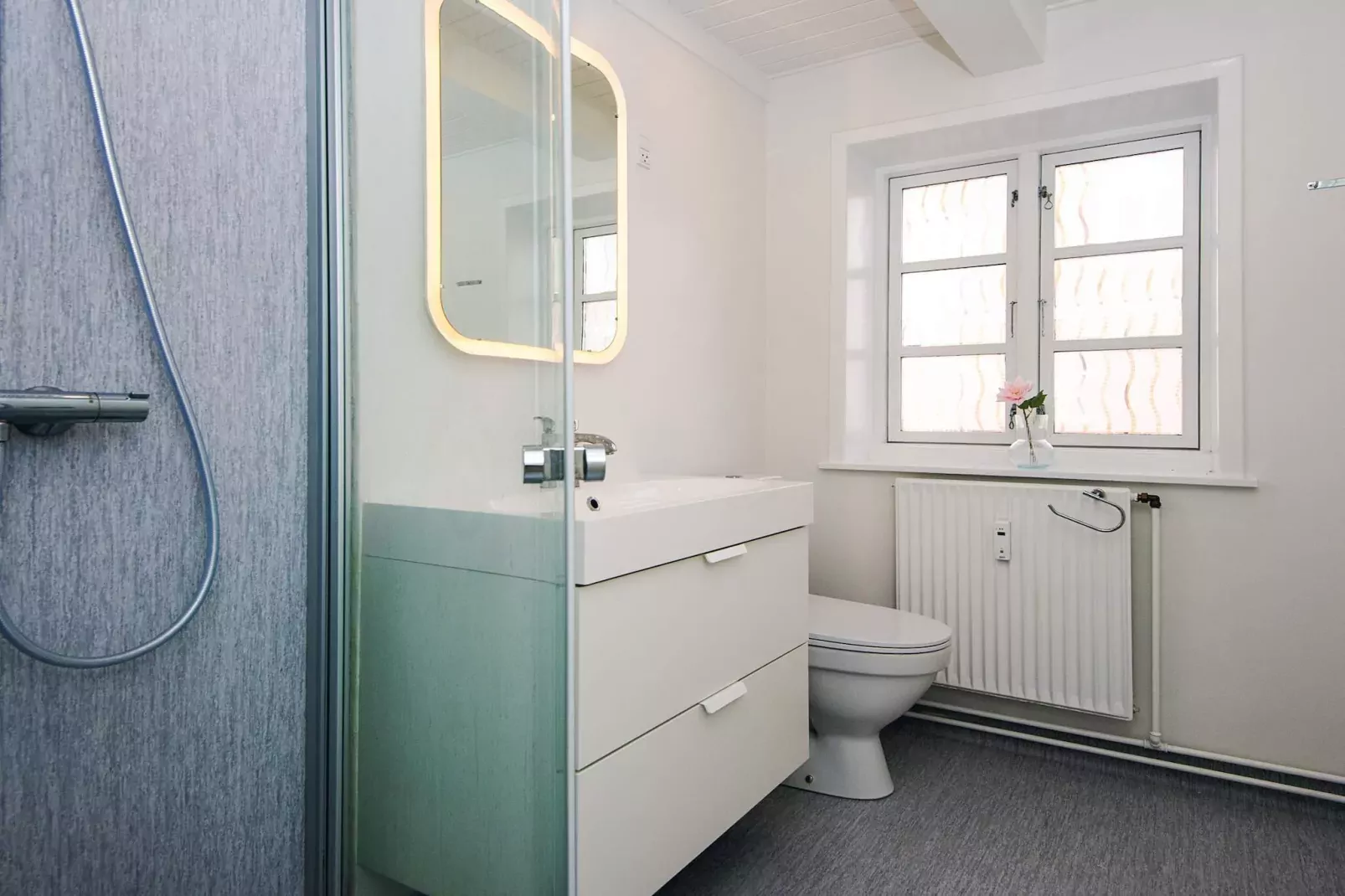 Vakantiehuis in Ringkobing-Binnen