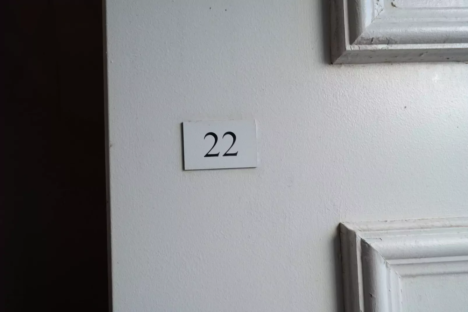 La Dune N°22 - Villa 2P4-Sfeer