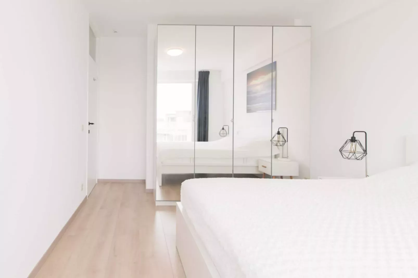 Isis-Slaapkamer