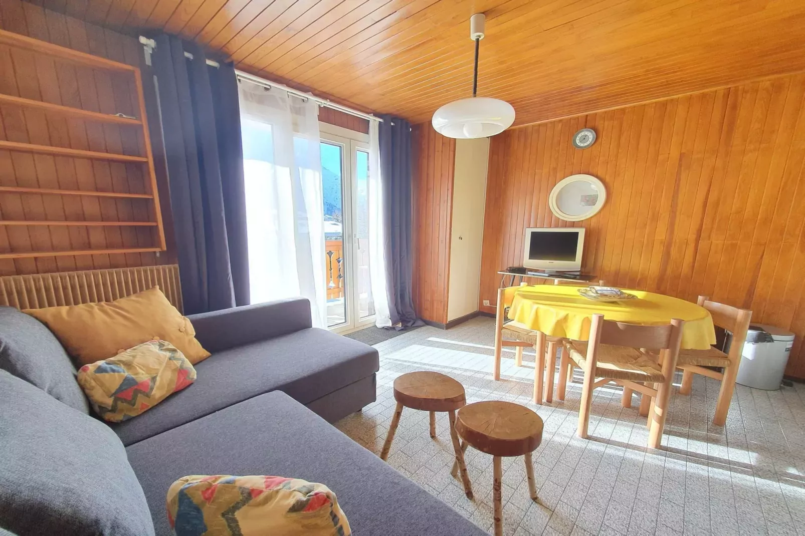 Myosotis B N°31 - ST4-Woonkamer