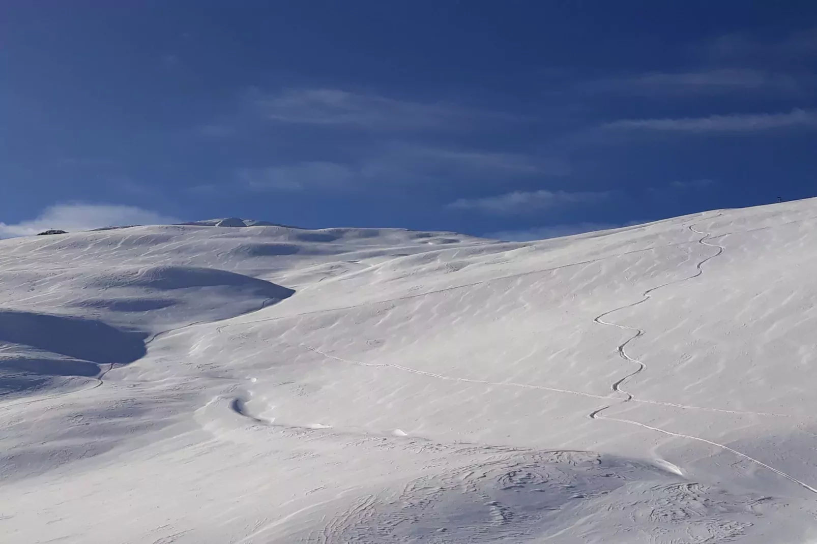 Vallée Blanche B N°C2 - ST4-Buitenlucht