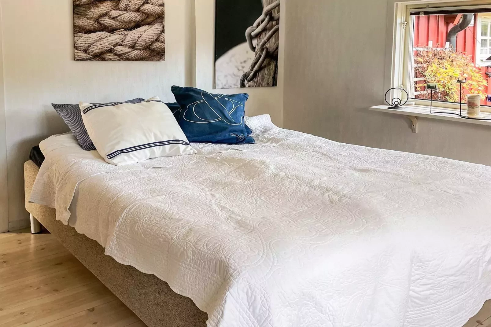 7 Personen vakantie huis in Mönsterås-Binnen