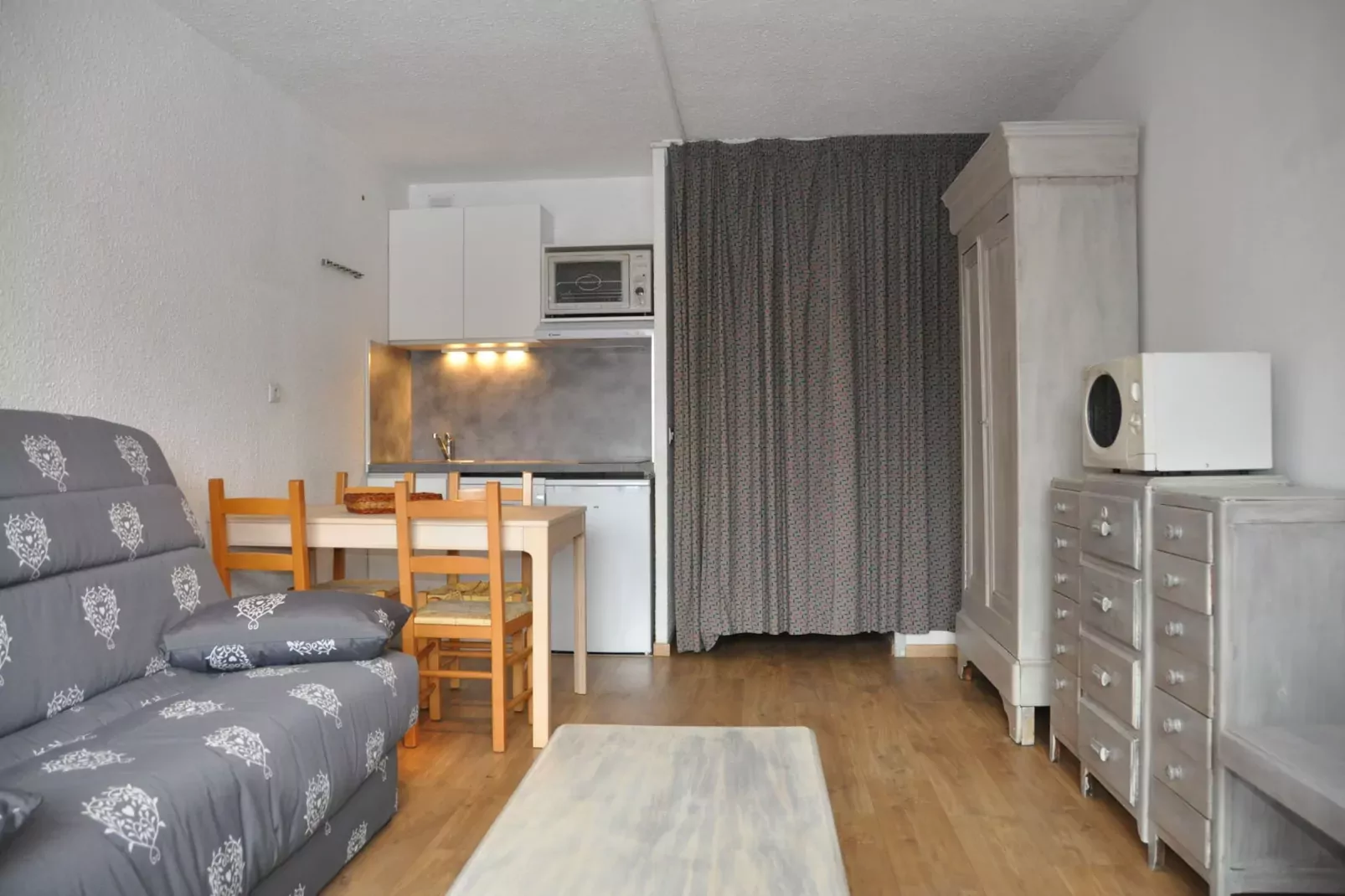 Plein Sud A N°2107 - ST4-Woonkamer