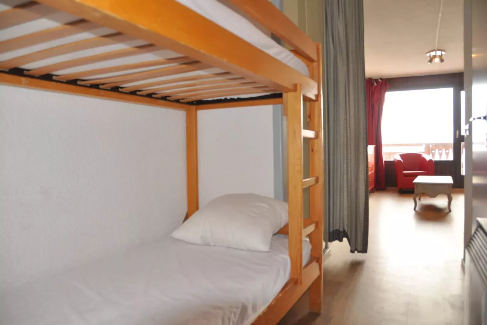 Plein Sud A N°2107 - ST4-Slaapkamer