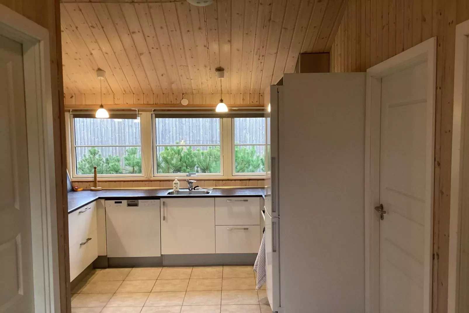 4 sterren vakantie huis in Ansager-Binnen