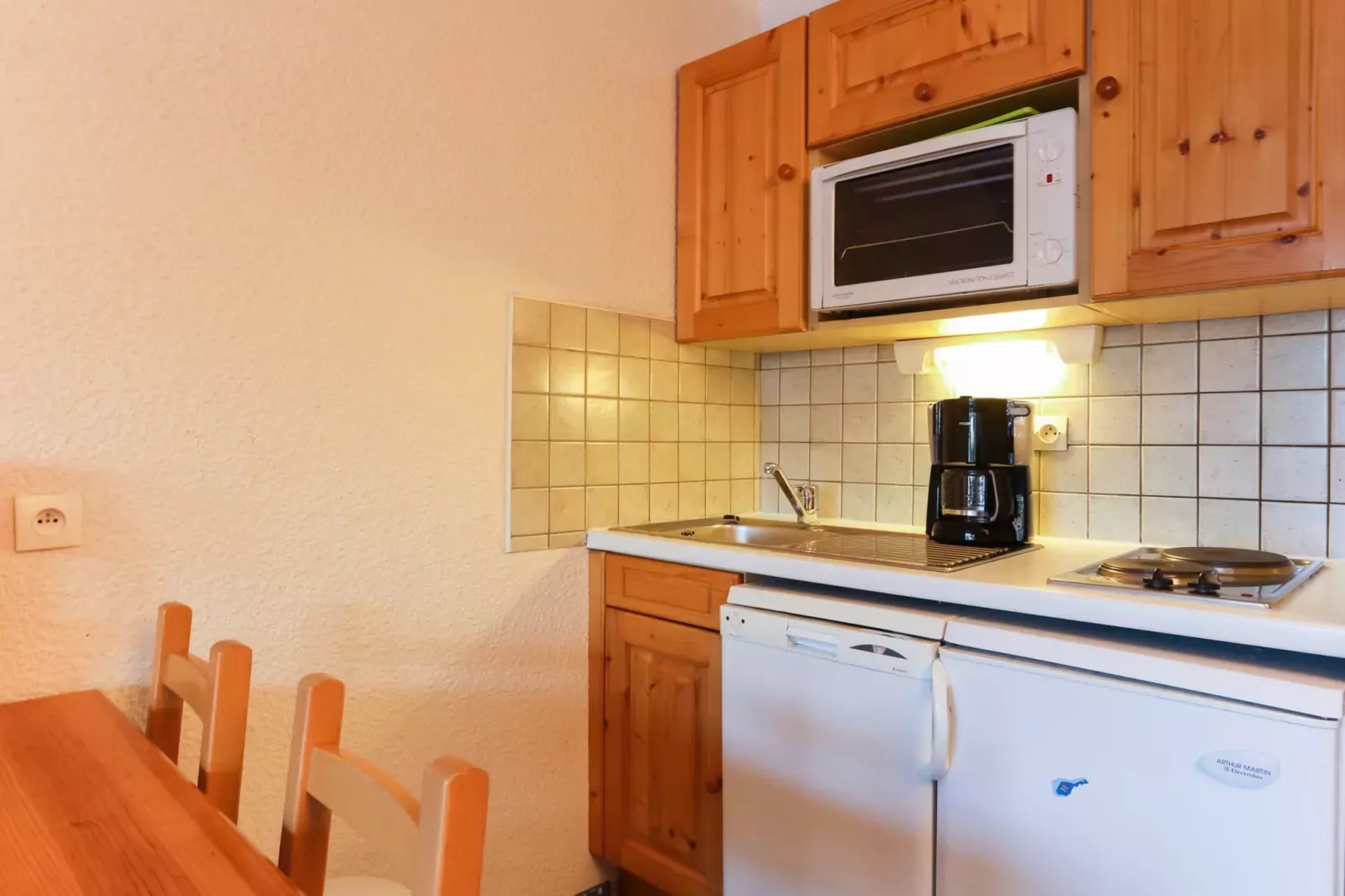 Plein Sud C N°3106 - ST4-Keuken