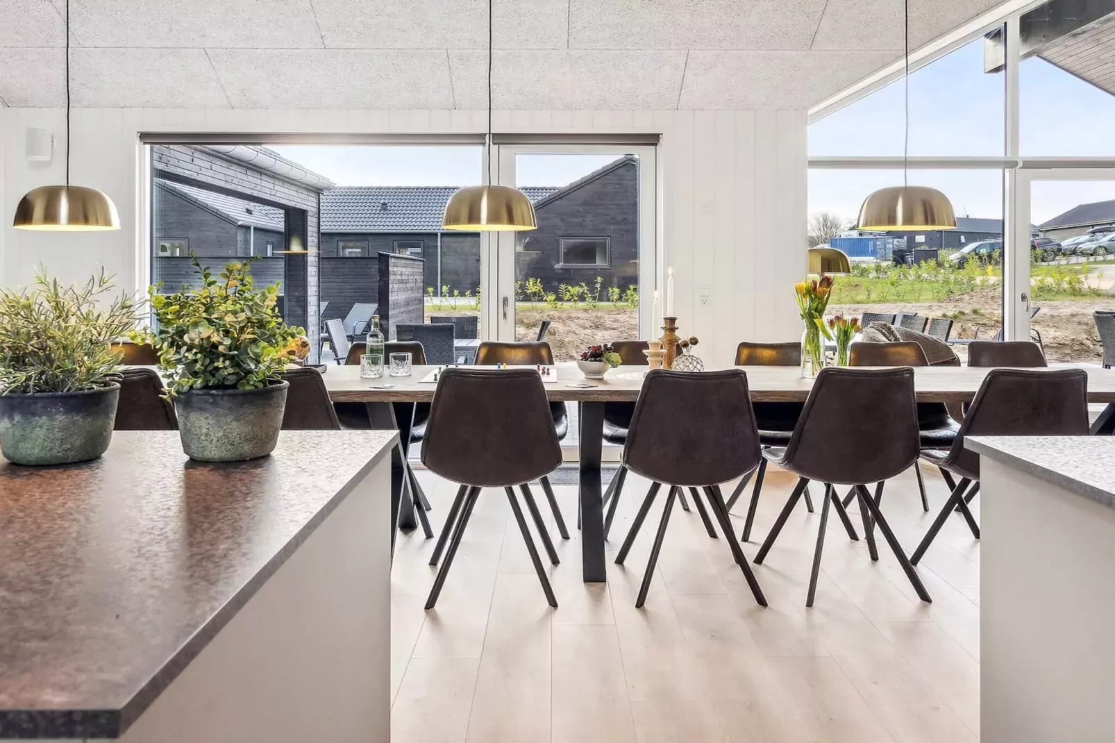 5 sterren vakantie huis in Sydals-Binnen