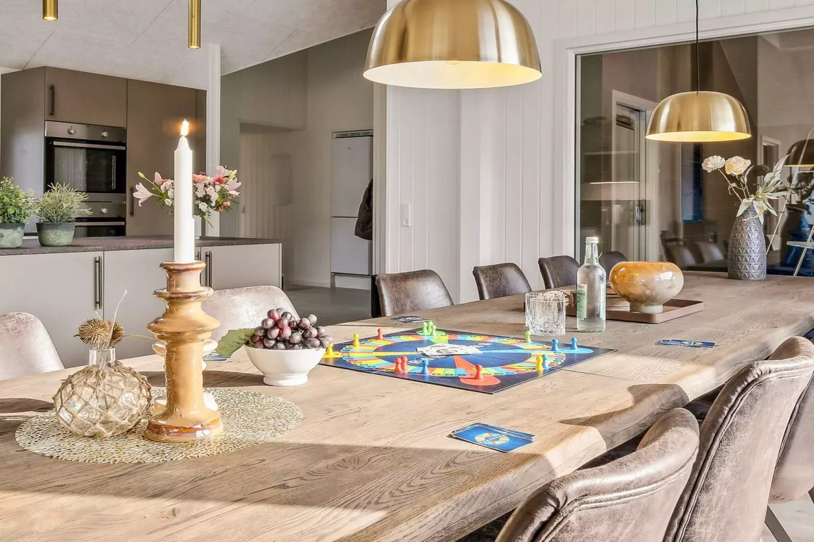 5 sterren vakantie huis in Sydals-Binnen