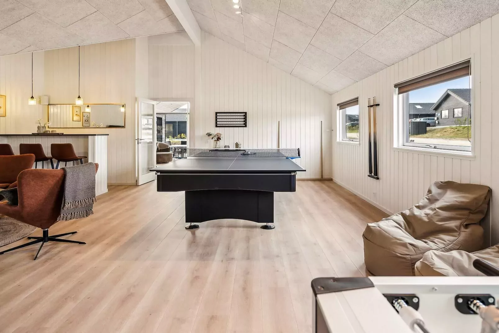 5 sterren vakantie huis in Sydals-Binnen