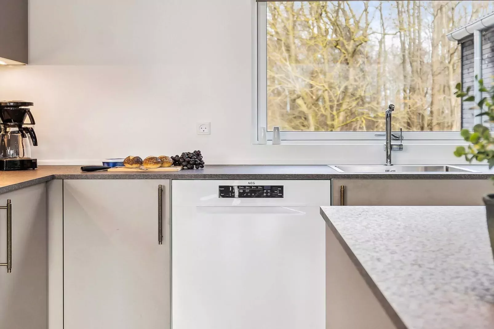 5 sterren vakantie huis in Sydals-Binnen