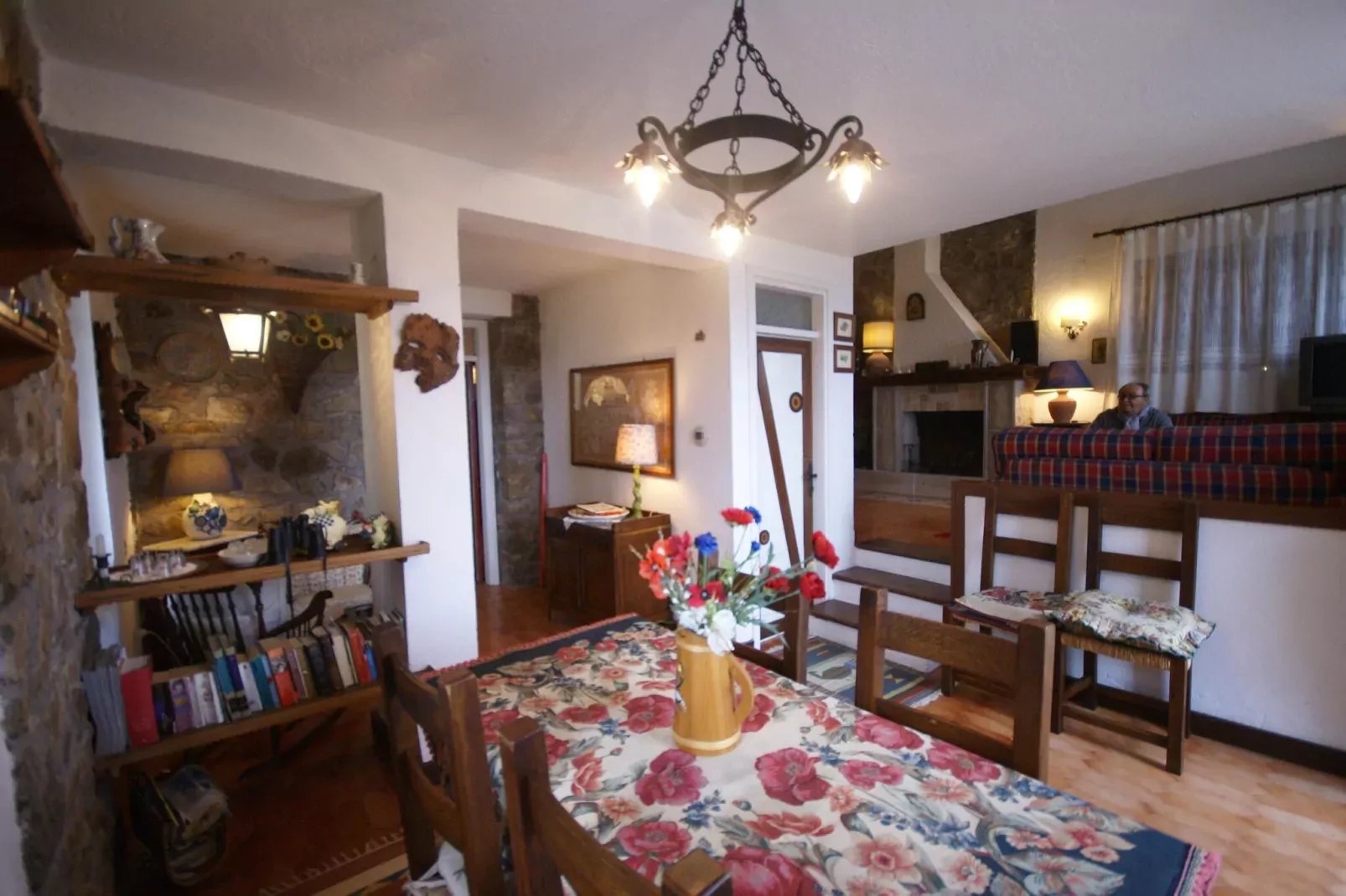 Casa Collepino