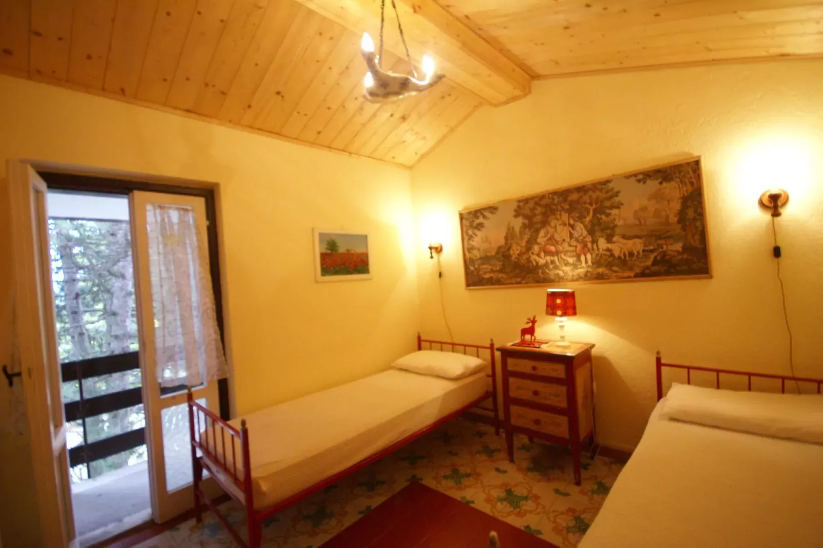 Casa Collepino