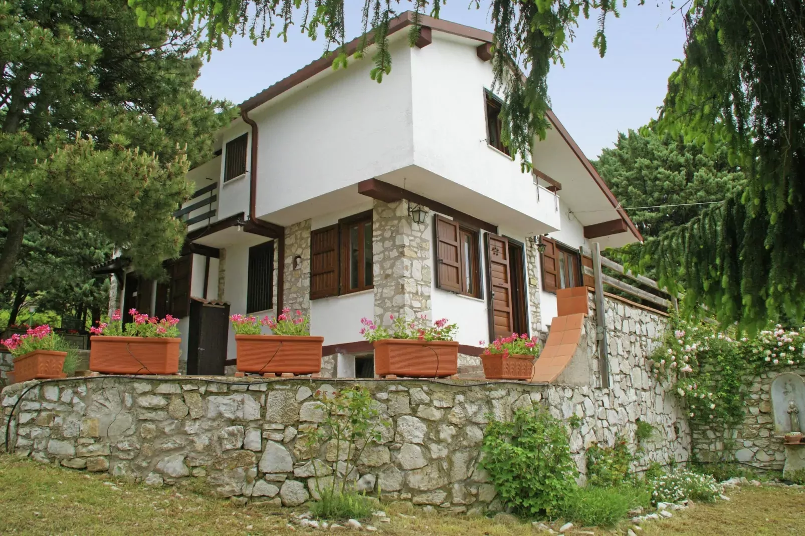 Casa Collepino