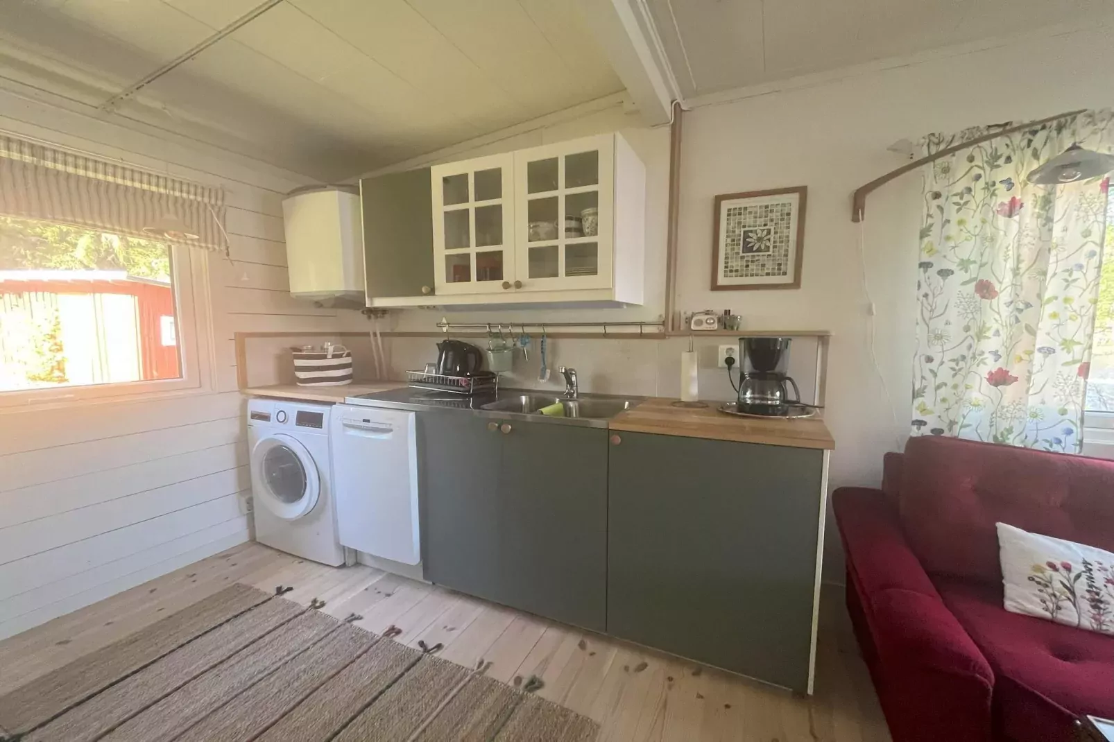 5 Personen vakantie huis in KARLSKOGA-Binnen