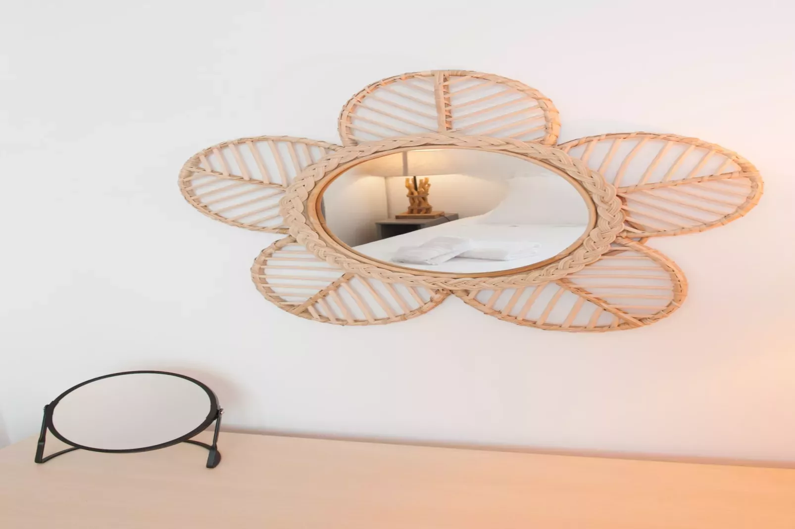 AR RANNDI - Porspoder-Slaapkamer