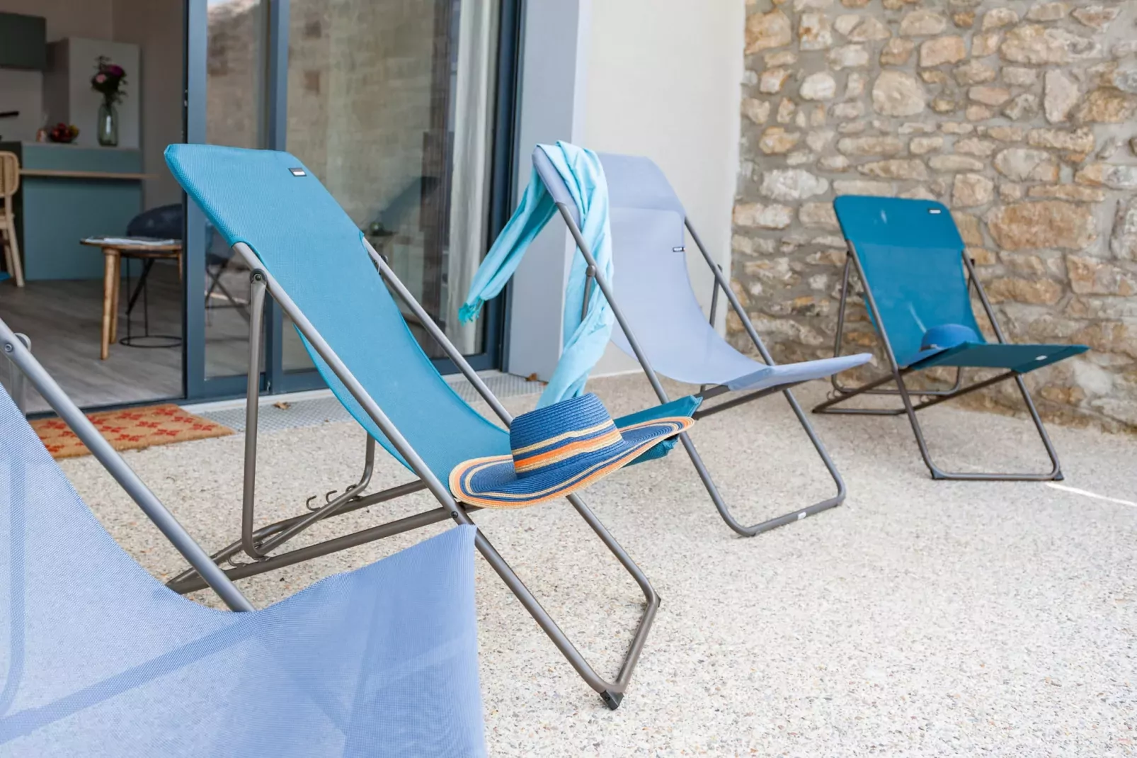 AR RANNDI - Porspoder-Terras