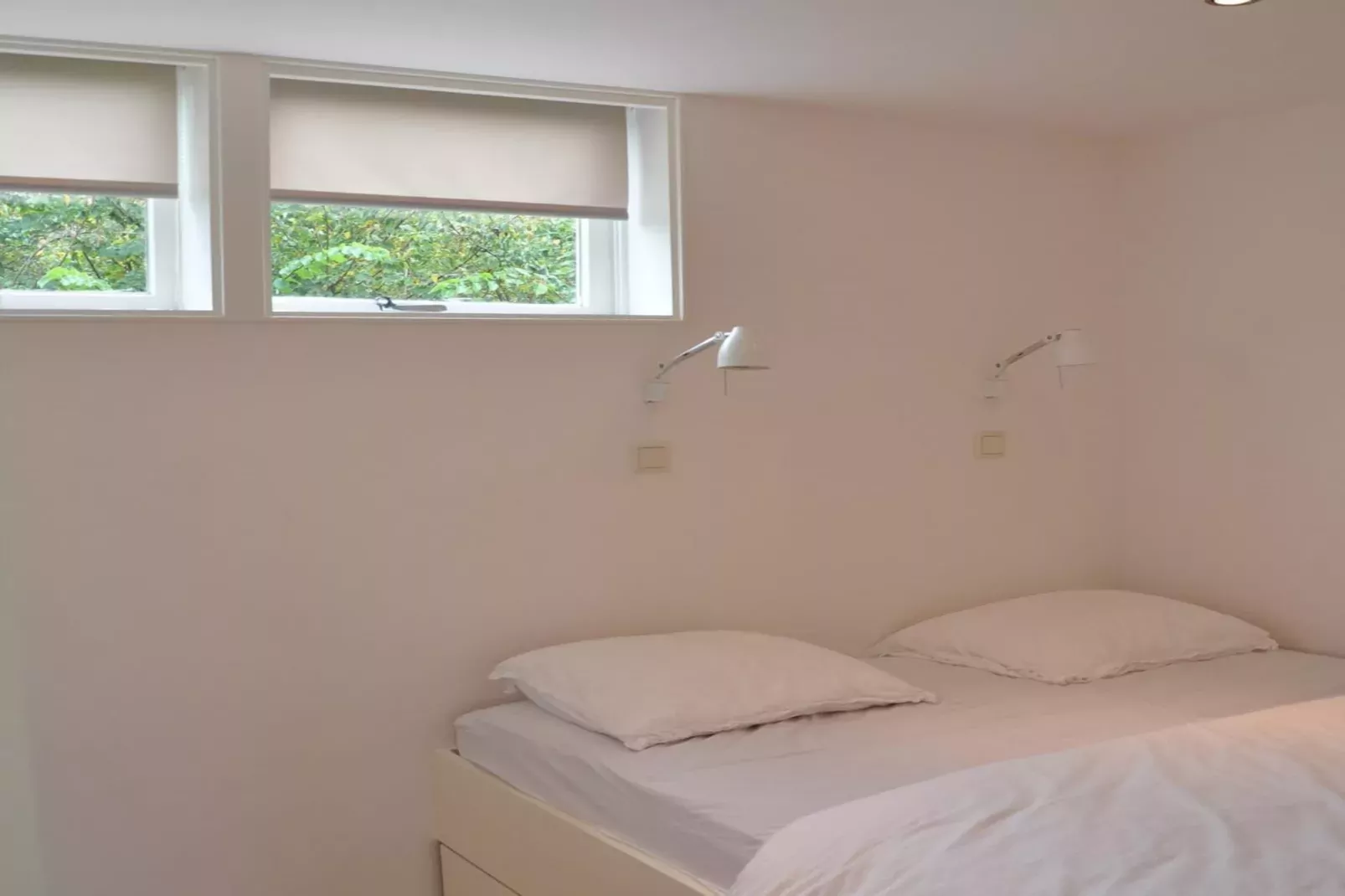 Garnekuul 73-Slaapkamer
